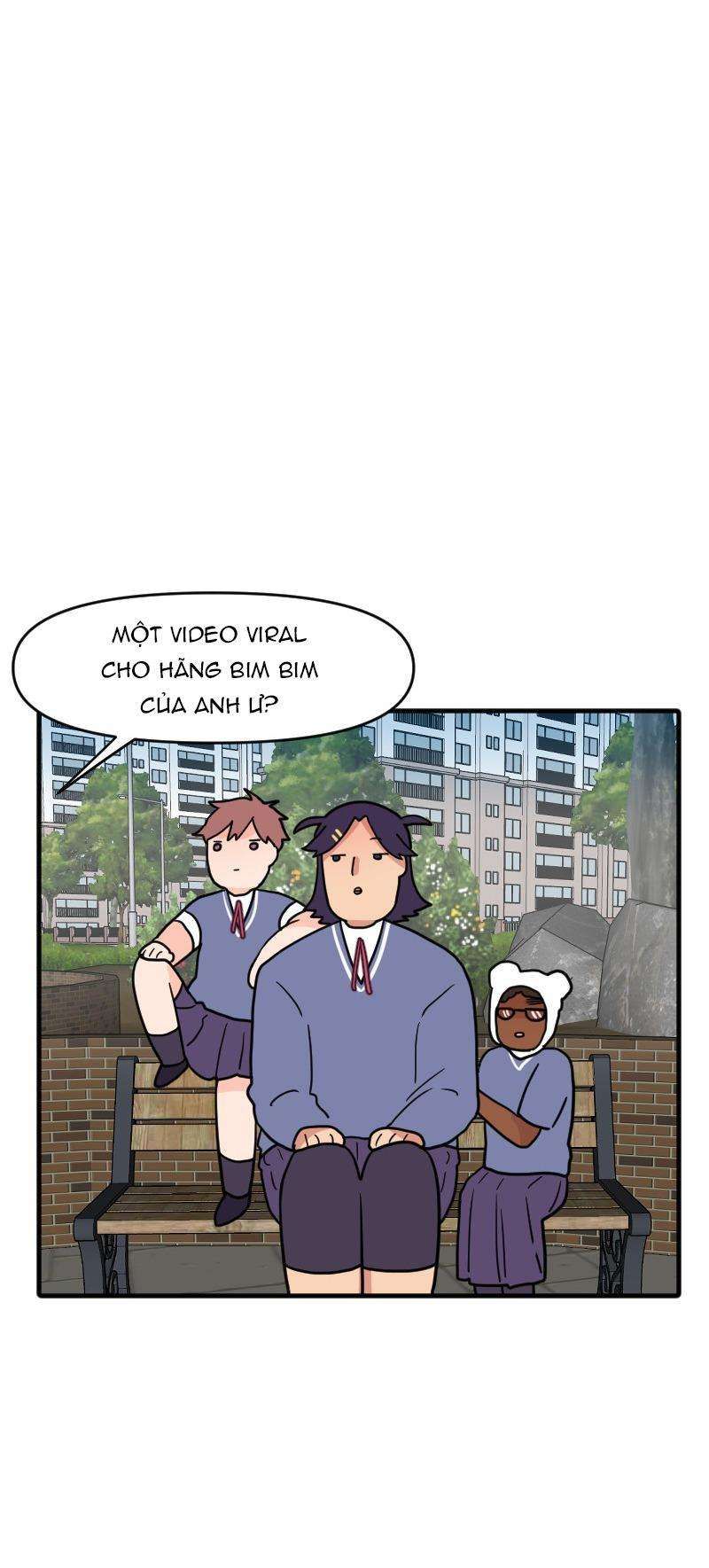 Truyện Ngôn Nhưng Không Ngôn Lắm Chap 71 - Next Chap 72