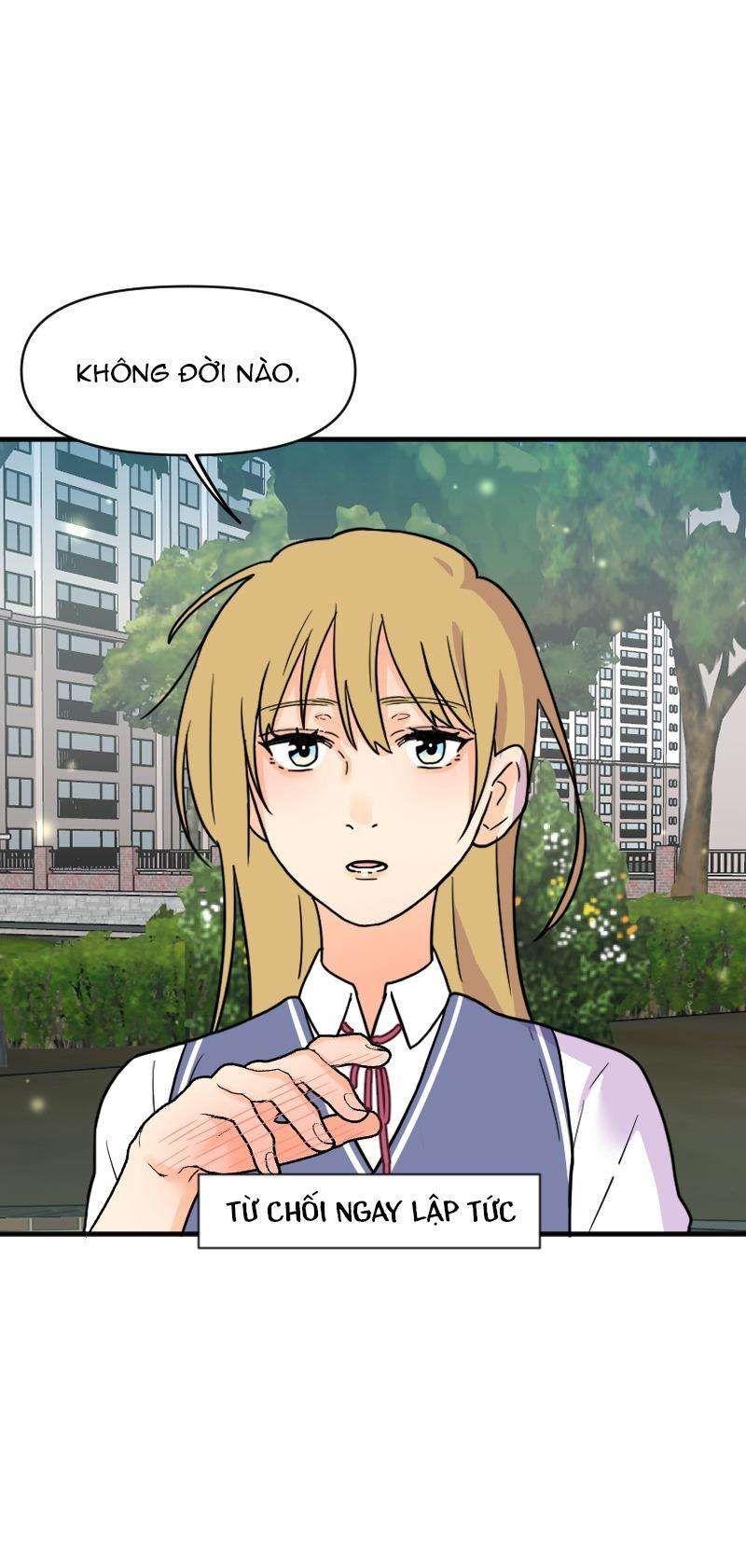 Truyện Ngôn Nhưng Không Ngôn Lắm Chap 71 - Next Chap 72