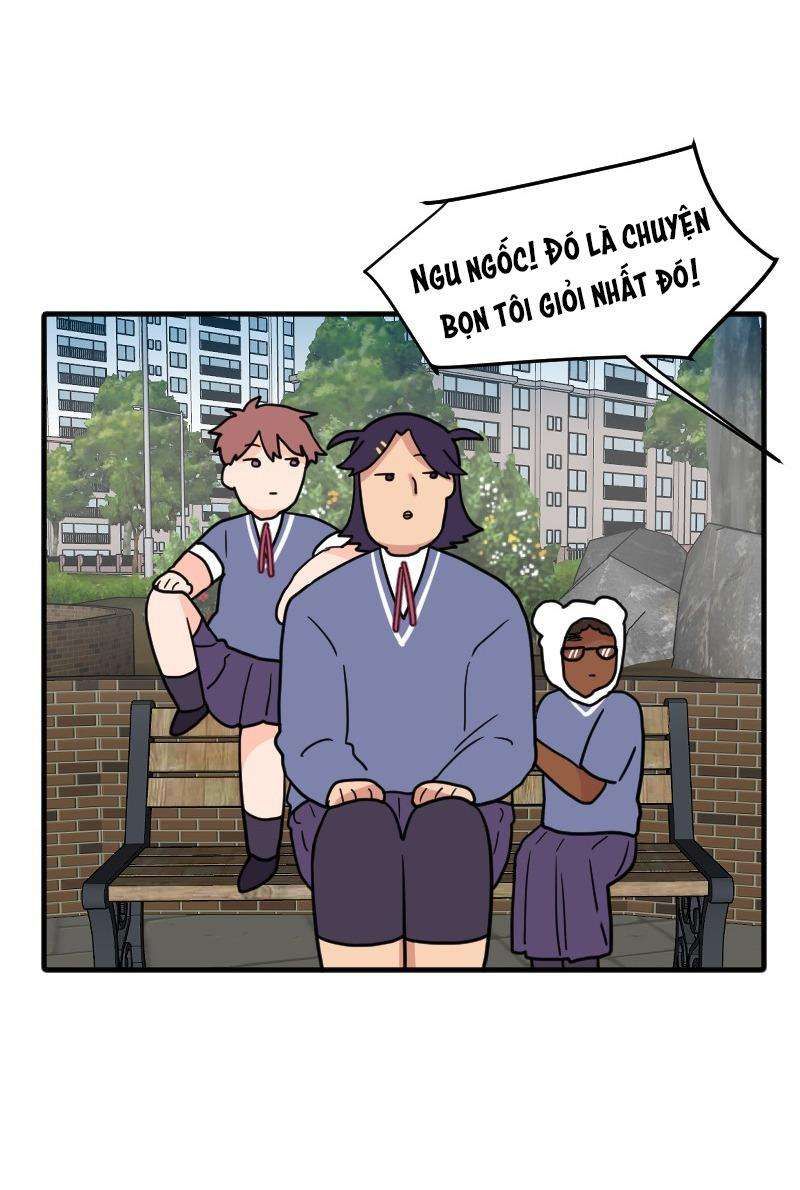 Truyện Ngôn Nhưng Không Ngôn Lắm Chap 71 - Next Chap 72