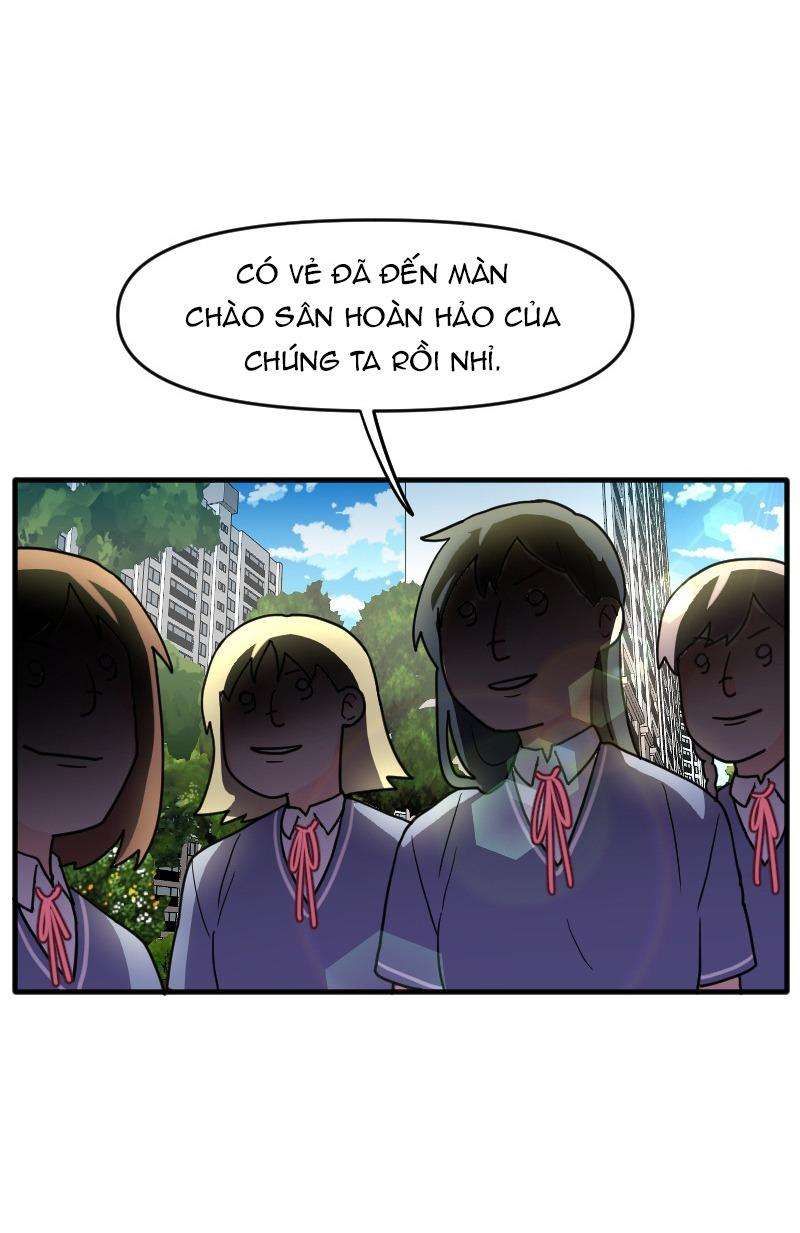 Truyện Ngôn Nhưng Không Ngôn Lắm Chap 71 - Next Chap 72