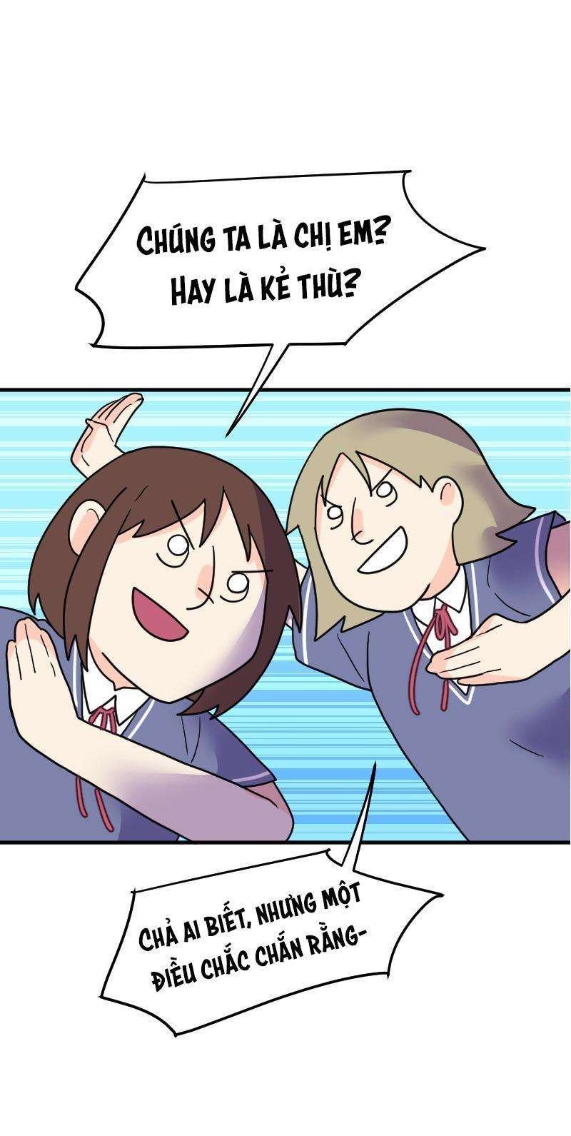Truyện Ngôn Nhưng Không Ngôn Lắm Chap 71 - Next Chap 72
