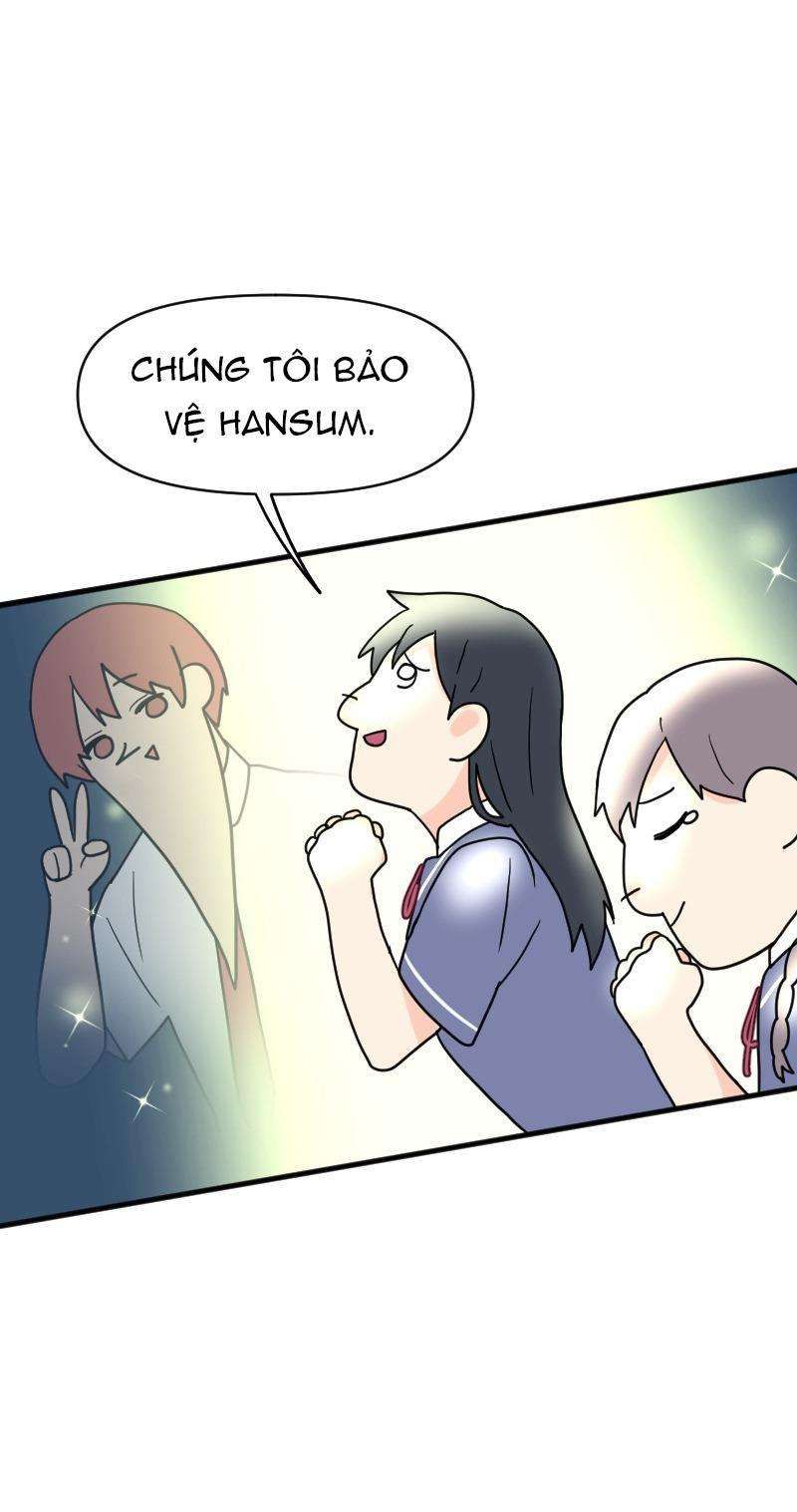 Truyện Ngôn Nhưng Không Ngôn Lắm Chap 71 - Next Chap 72