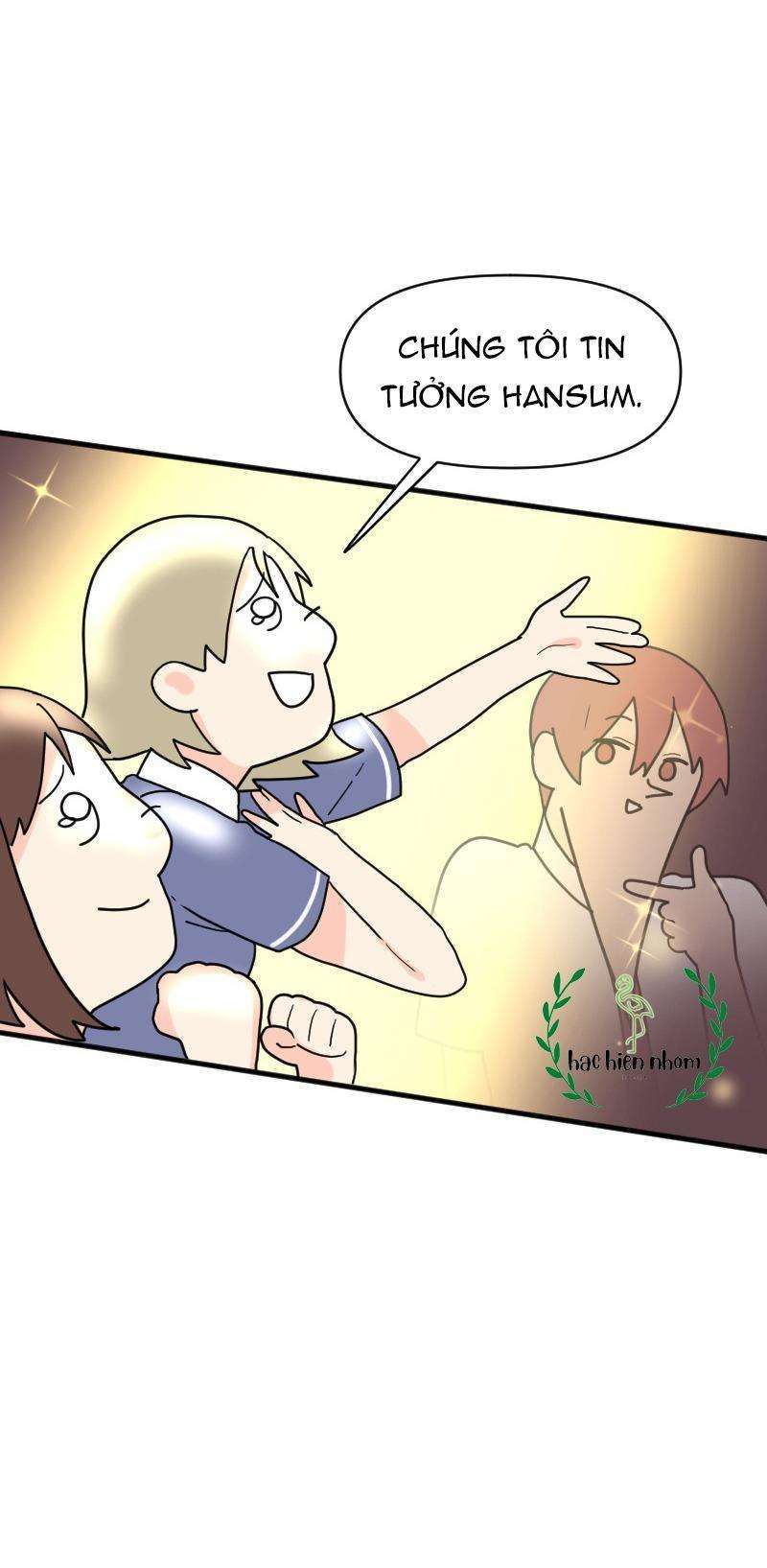 Truyện Ngôn Nhưng Không Ngôn Lắm Chap 71 - Next Chap 72
