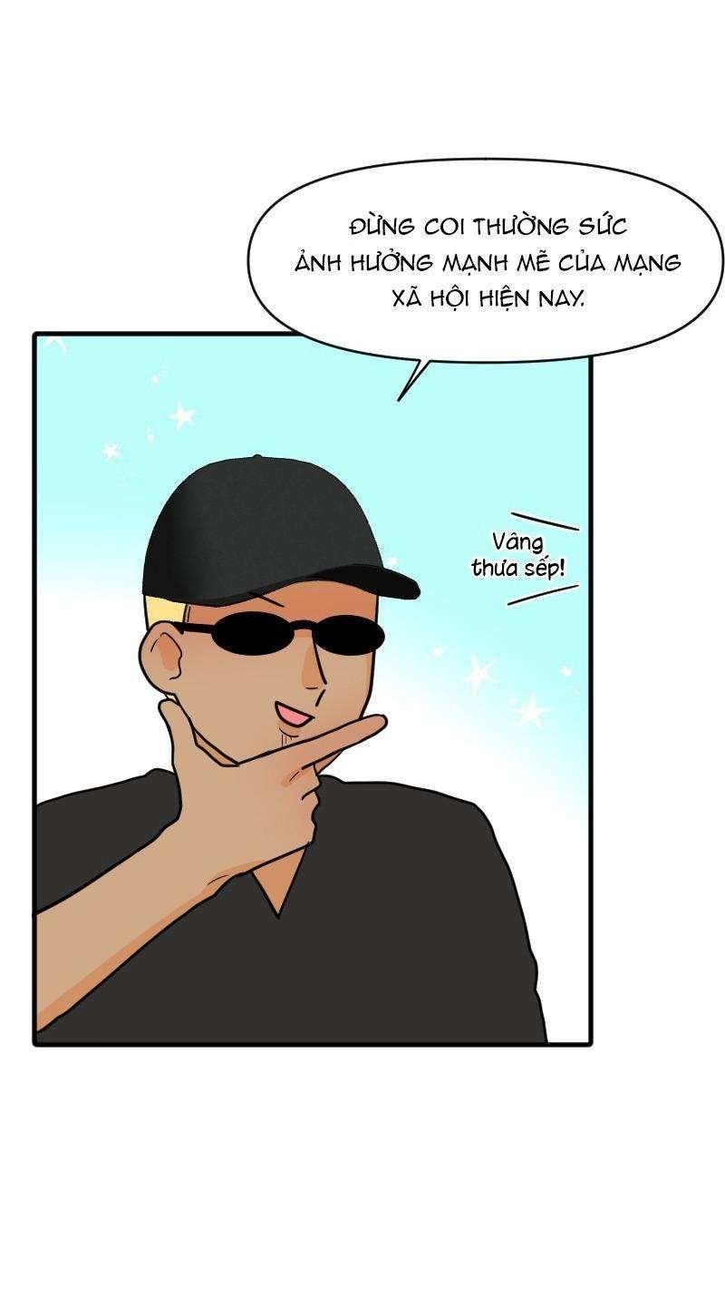 Truyện Ngôn Nhưng Không Ngôn Lắm Chap 71 - Next Chap 72