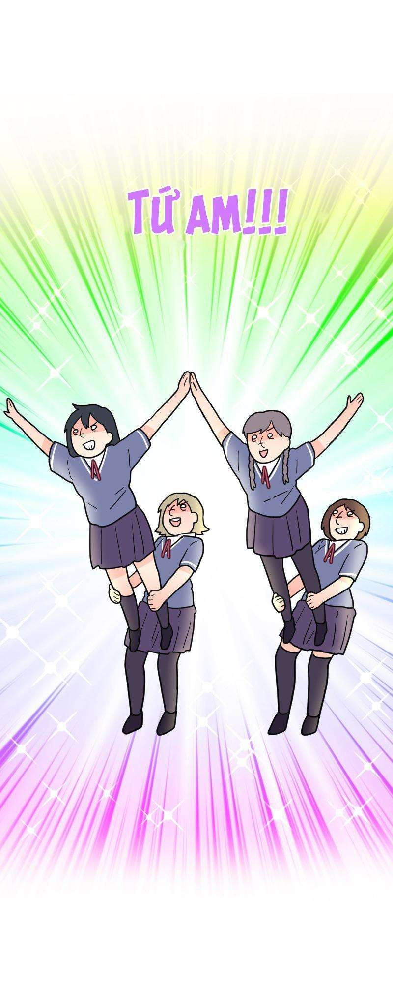 Truyện Ngôn Nhưng Không Ngôn Lắm Chap 71 - Next Chap 72
