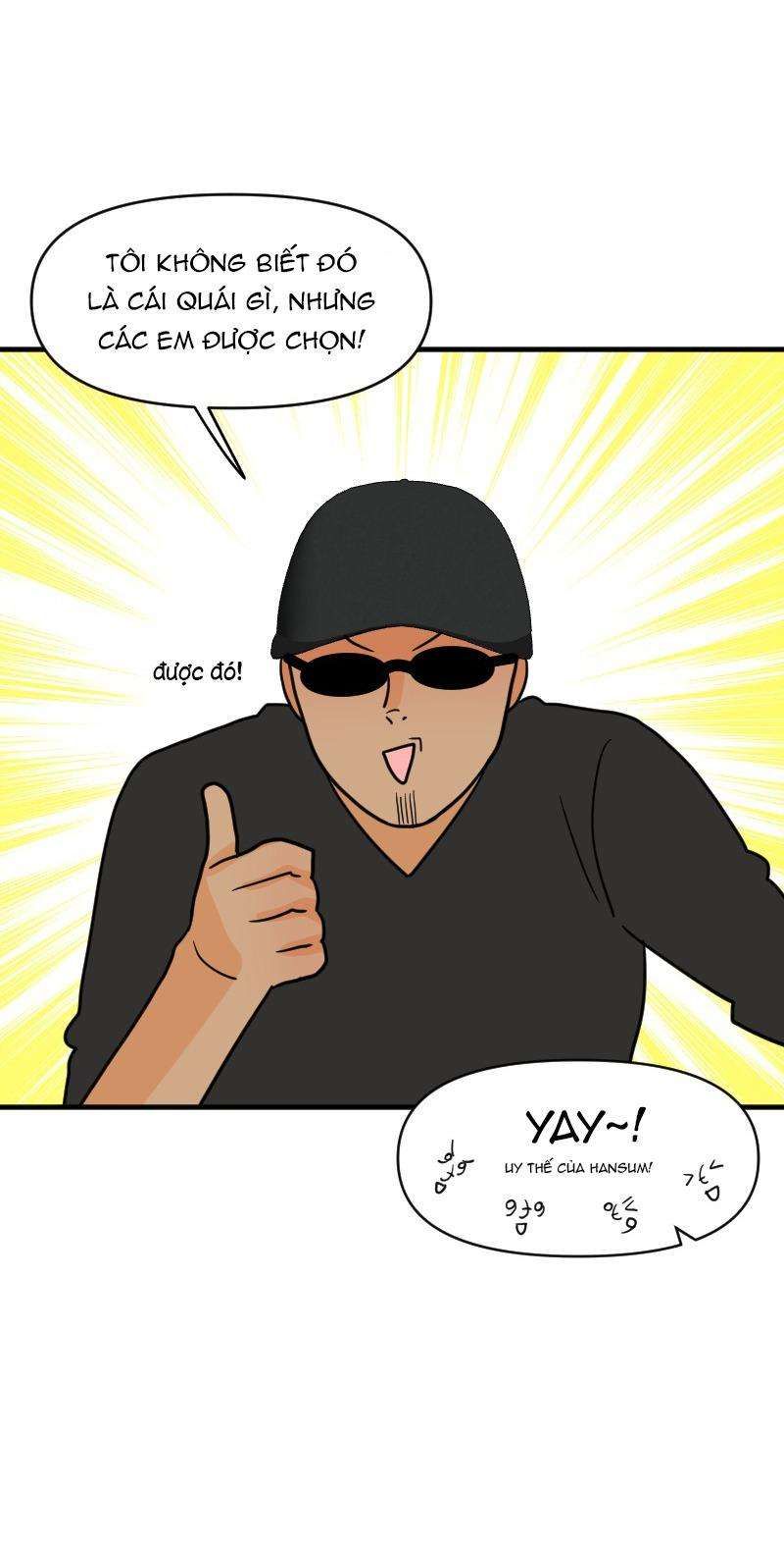 Truyện Ngôn Nhưng Không Ngôn Lắm Chap 71 - Next Chap 72
