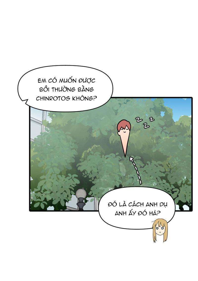 Truyện Ngôn Nhưng Không Ngôn Lắm Chap 71 - Next Chap 72