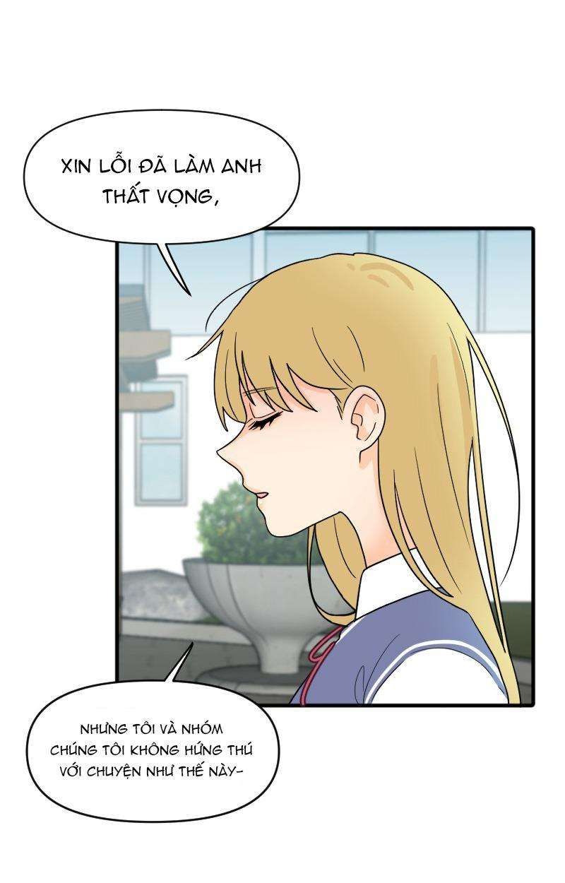 Truyện Ngôn Nhưng Không Ngôn Lắm Chap 71 - Next Chap 72