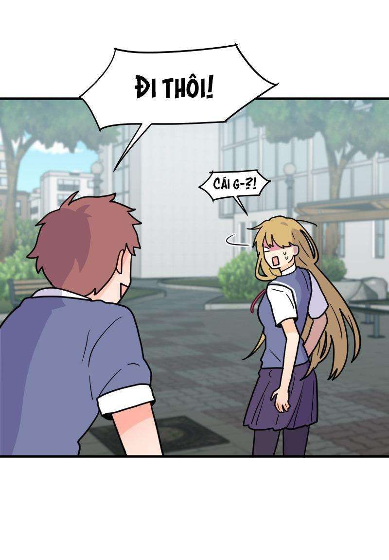 Truyện Ngôn Nhưng Không Ngôn Lắm Chap 71 - Next Chap 72