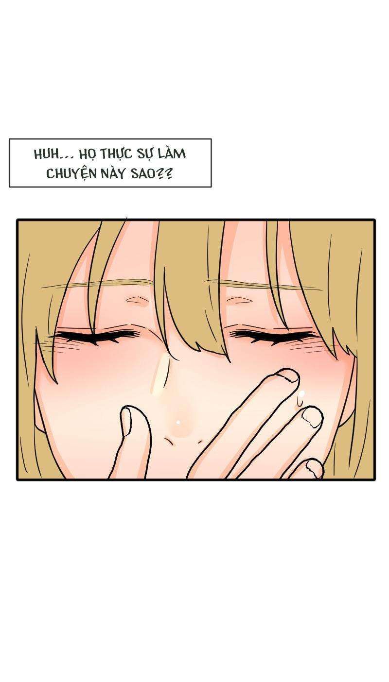 Truyện Ngôn Nhưng Không Ngôn Lắm Chap 71 - Next Chap 72