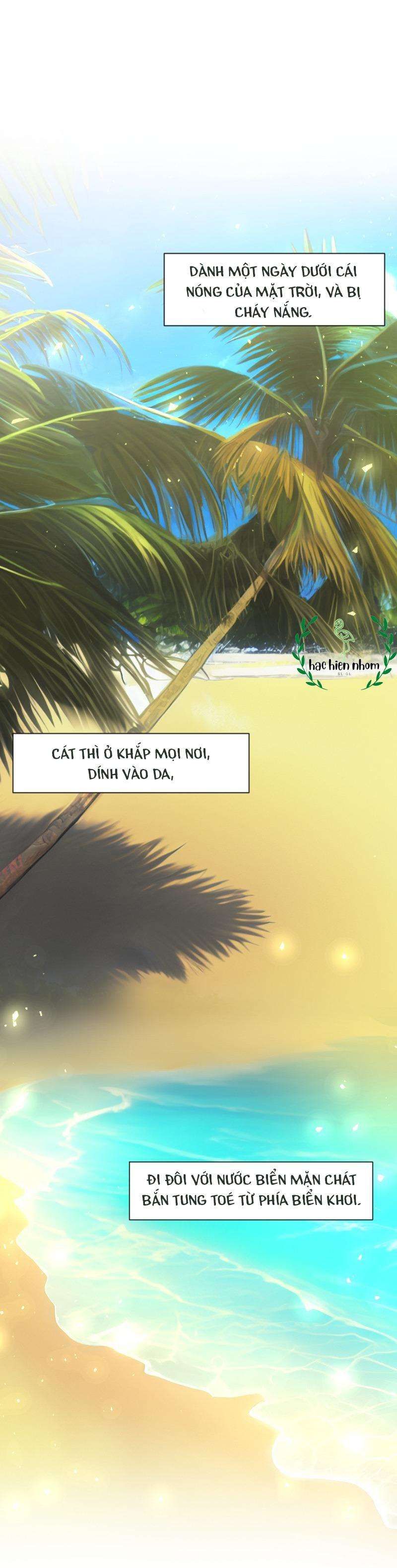 Truyện Ngôn Nhưng Không Ngôn Lắm Chap 71 - Next Chap 72