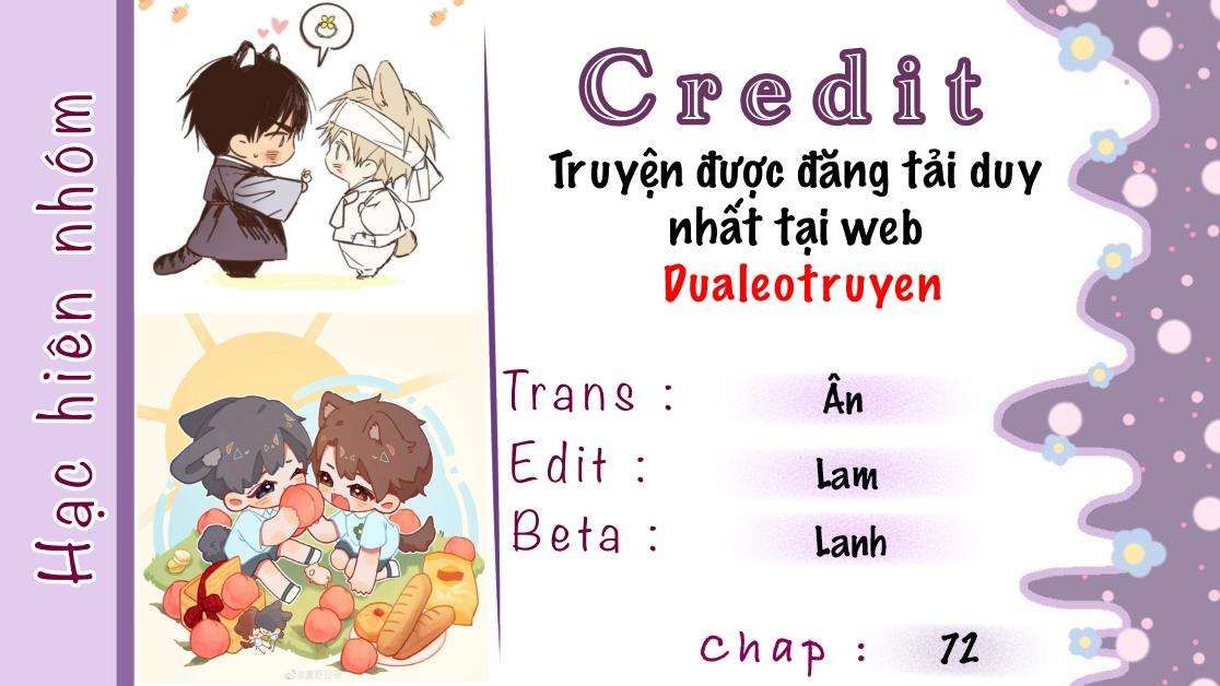 Truyện Ngôn Nhưng Không Ngôn Lắm Chap 72 - Next Chap 73