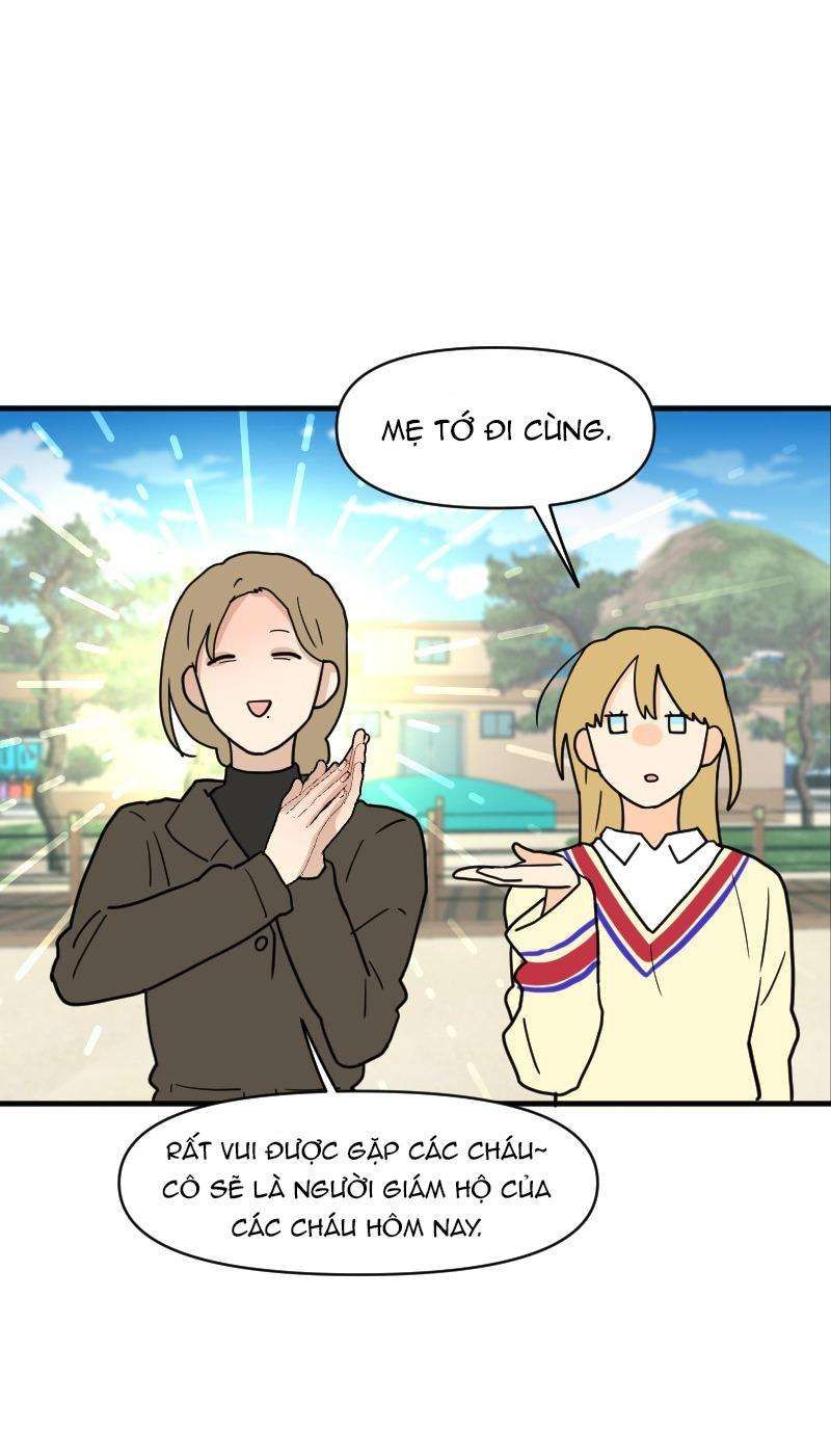 Truyện Ngôn Nhưng Không Ngôn Lắm Chap 72 - Next Chap 73