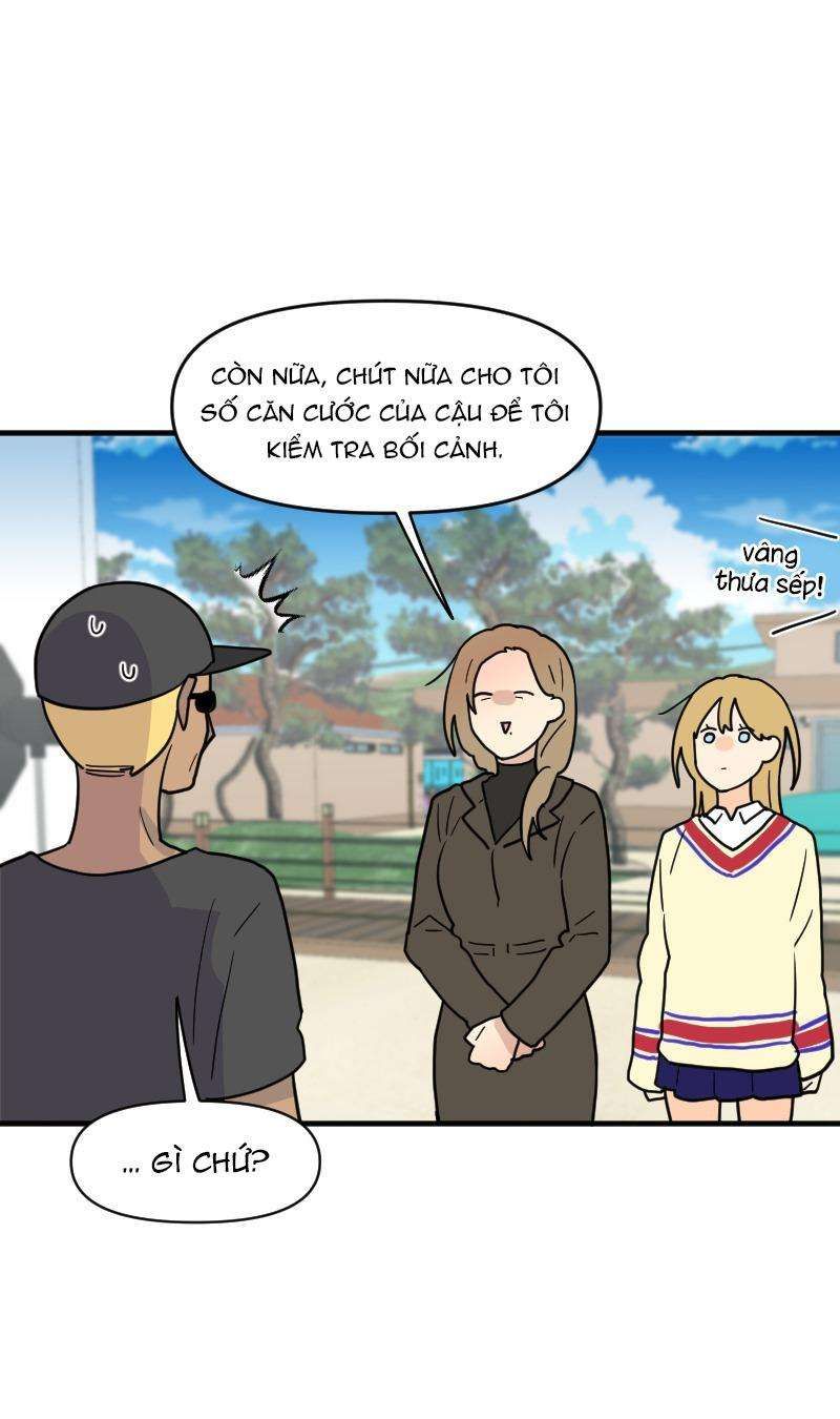 Truyện Ngôn Nhưng Không Ngôn Lắm Chap 72 - Next Chap 73