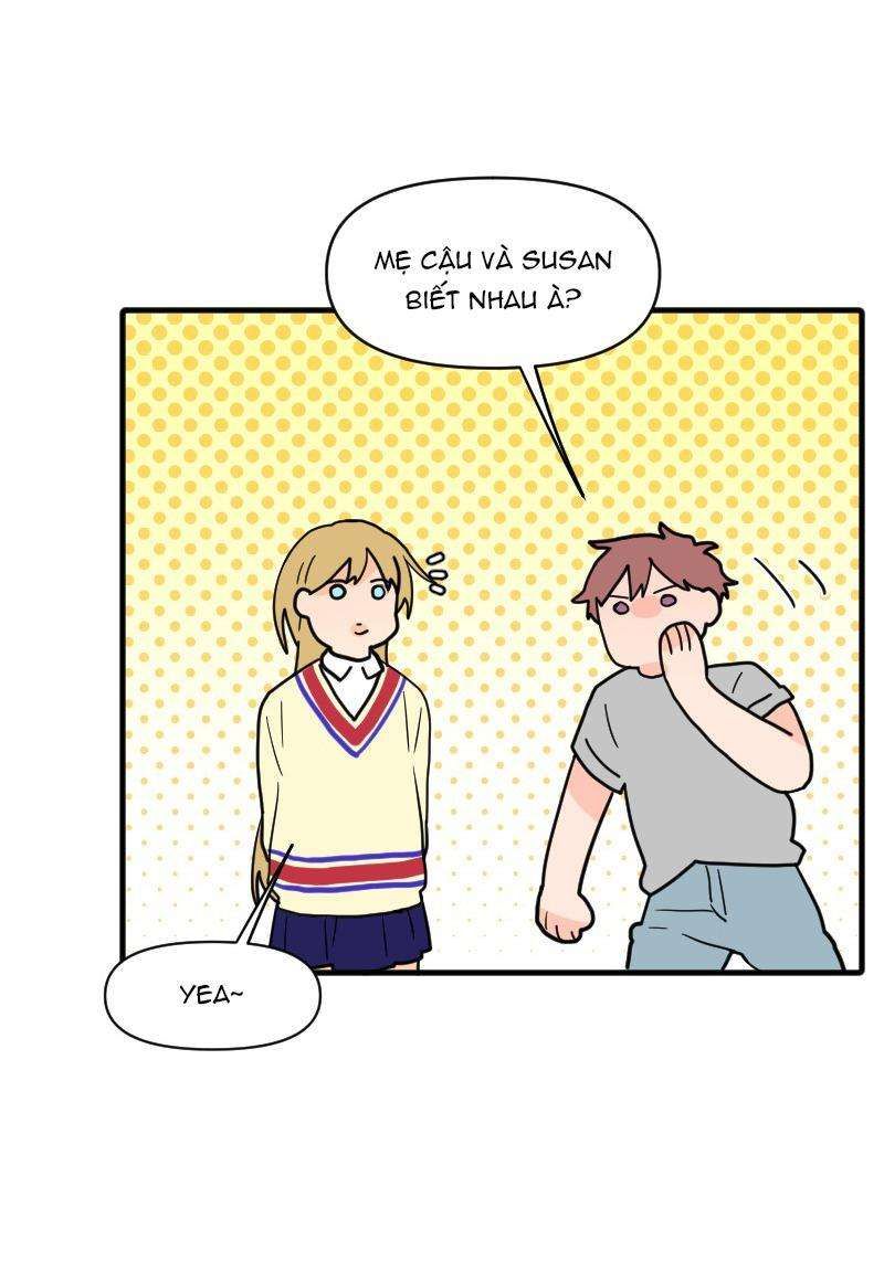 Truyện Ngôn Nhưng Không Ngôn Lắm Chap 72 - Next Chap 73