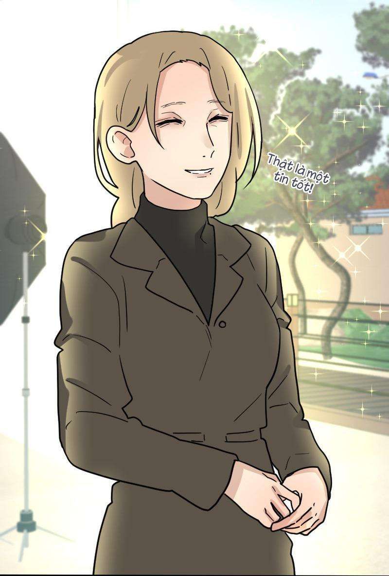 Truyện Ngôn Nhưng Không Ngôn Lắm Chap 72 - Next Chap 73