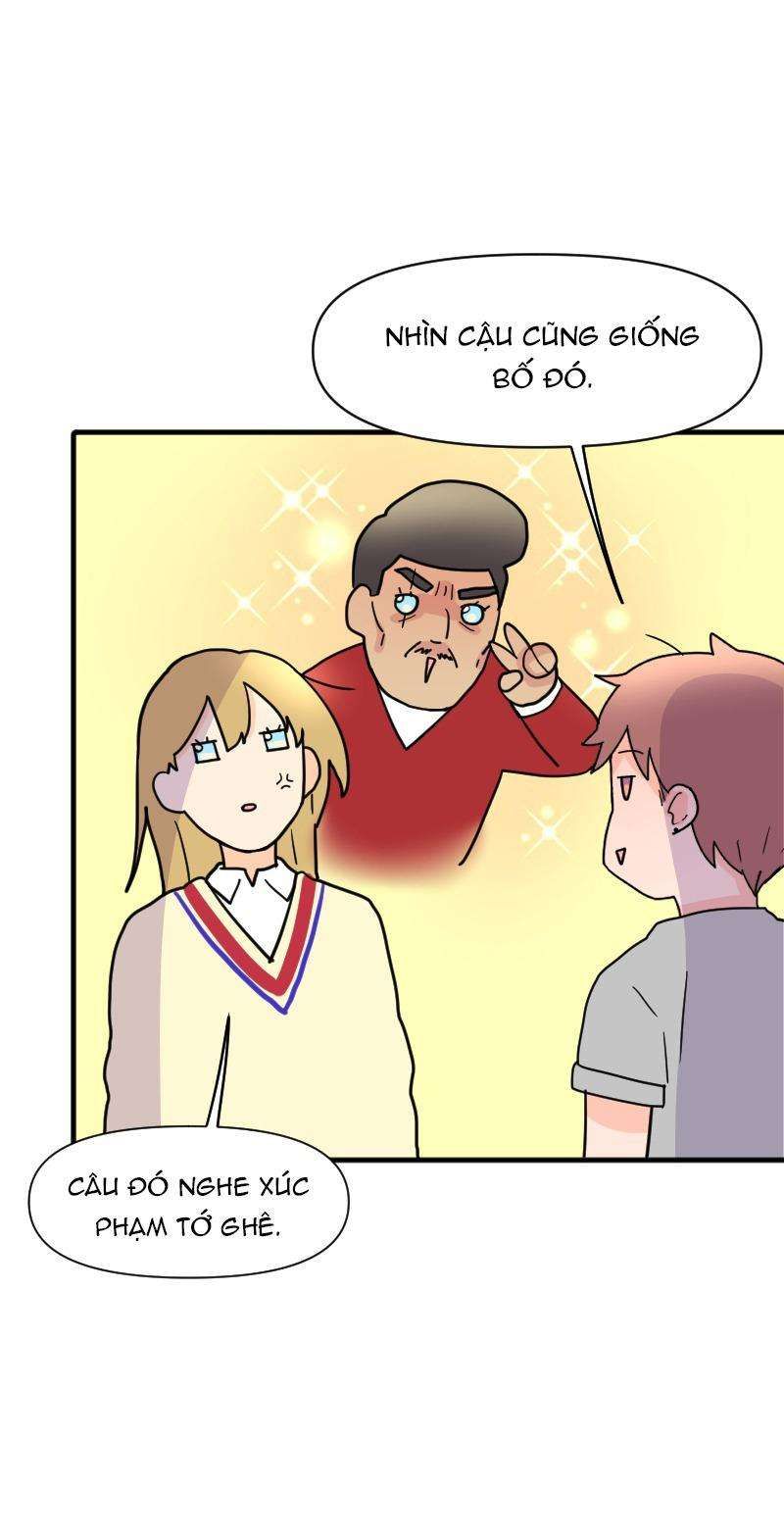 Truyện Ngôn Nhưng Không Ngôn Lắm Chap 72 - Next Chap 73