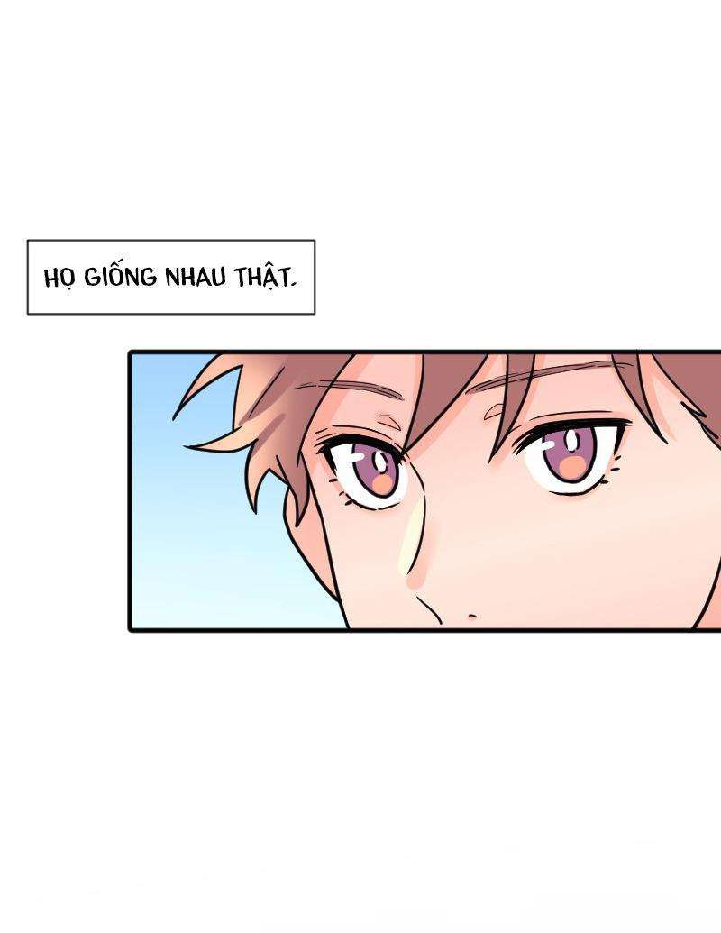 Truyện Ngôn Nhưng Không Ngôn Lắm Chap 72 - Next Chap 73