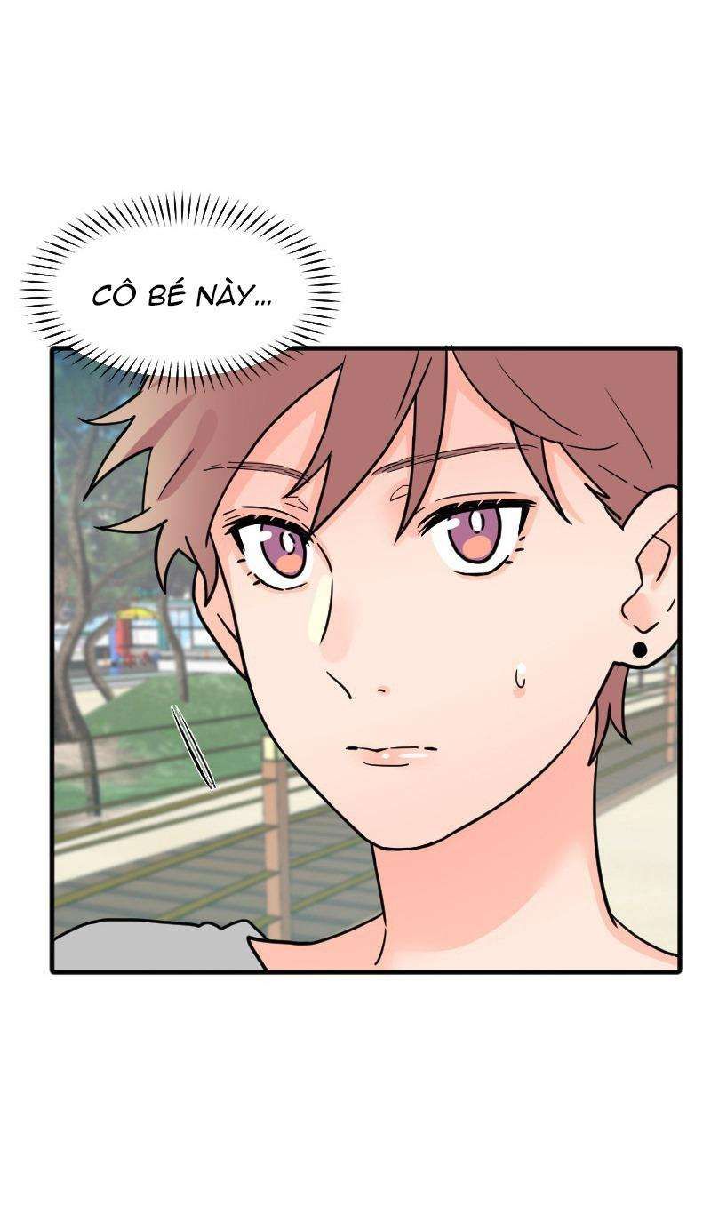 Truyện Ngôn Nhưng Không Ngôn Lắm Chap 72 - Next Chap 73