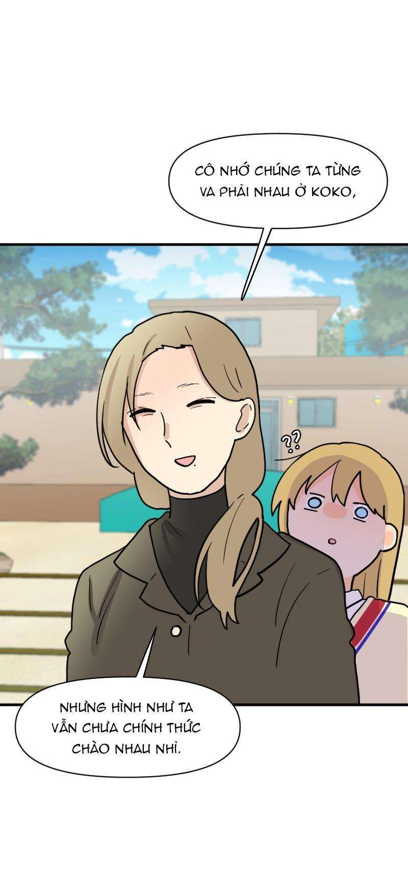Truyện Ngôn Nhưng Không Ngôn Lắm Chap 72 - Next Chap 73