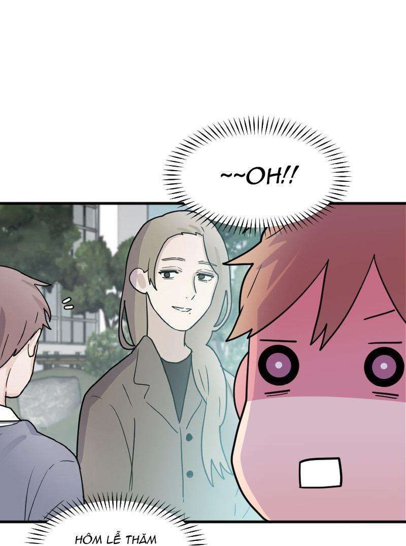 Truyện Ngôn Nhưng Không Ngôn Lắm Chap 72 - Next Chap 73
