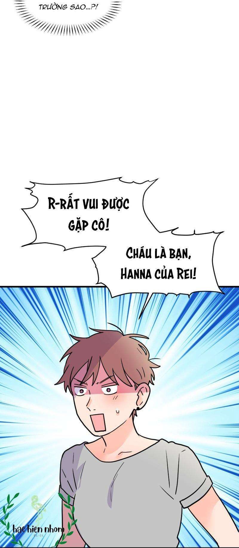 Truyện Ngôn Nhưng Không Ngôn Lắm Chap 72 - Next Chap 73