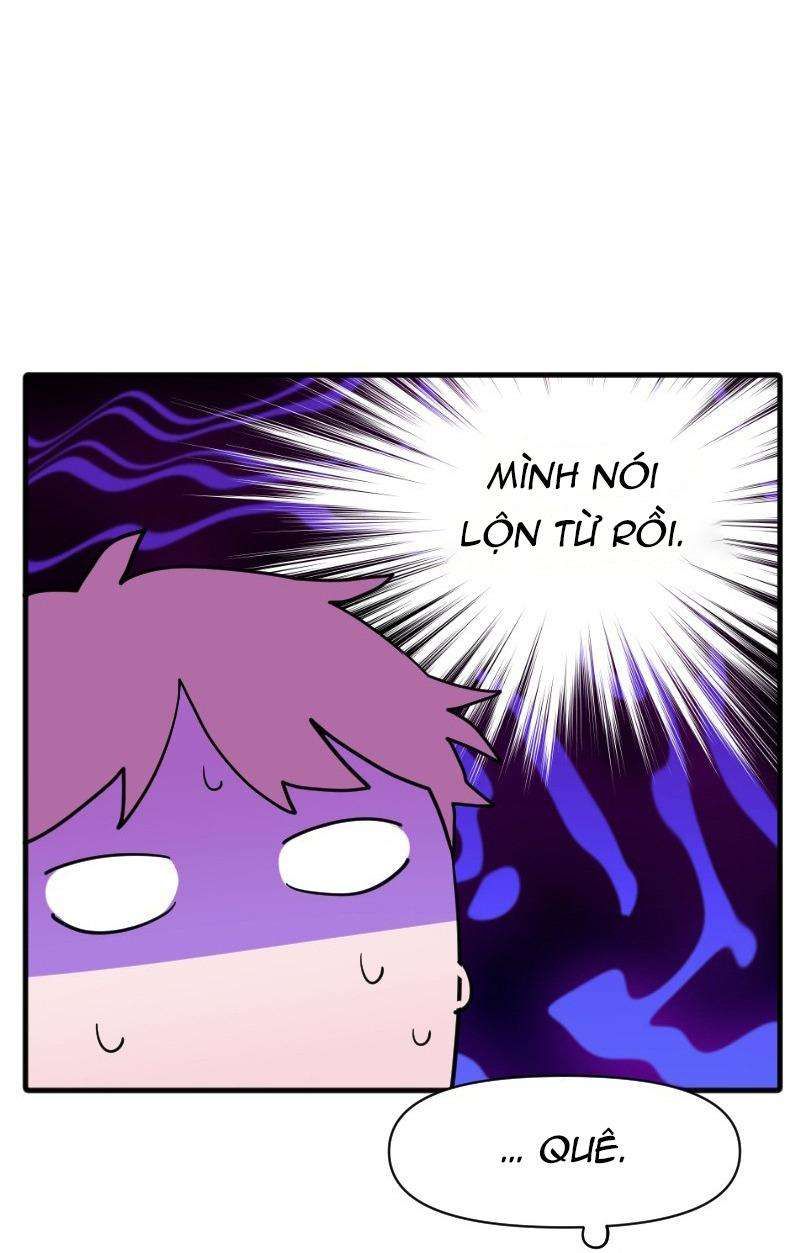 Truyện Ngôn Nhưng Không Ngôn Lắm Chap 72 - Next Chap 73