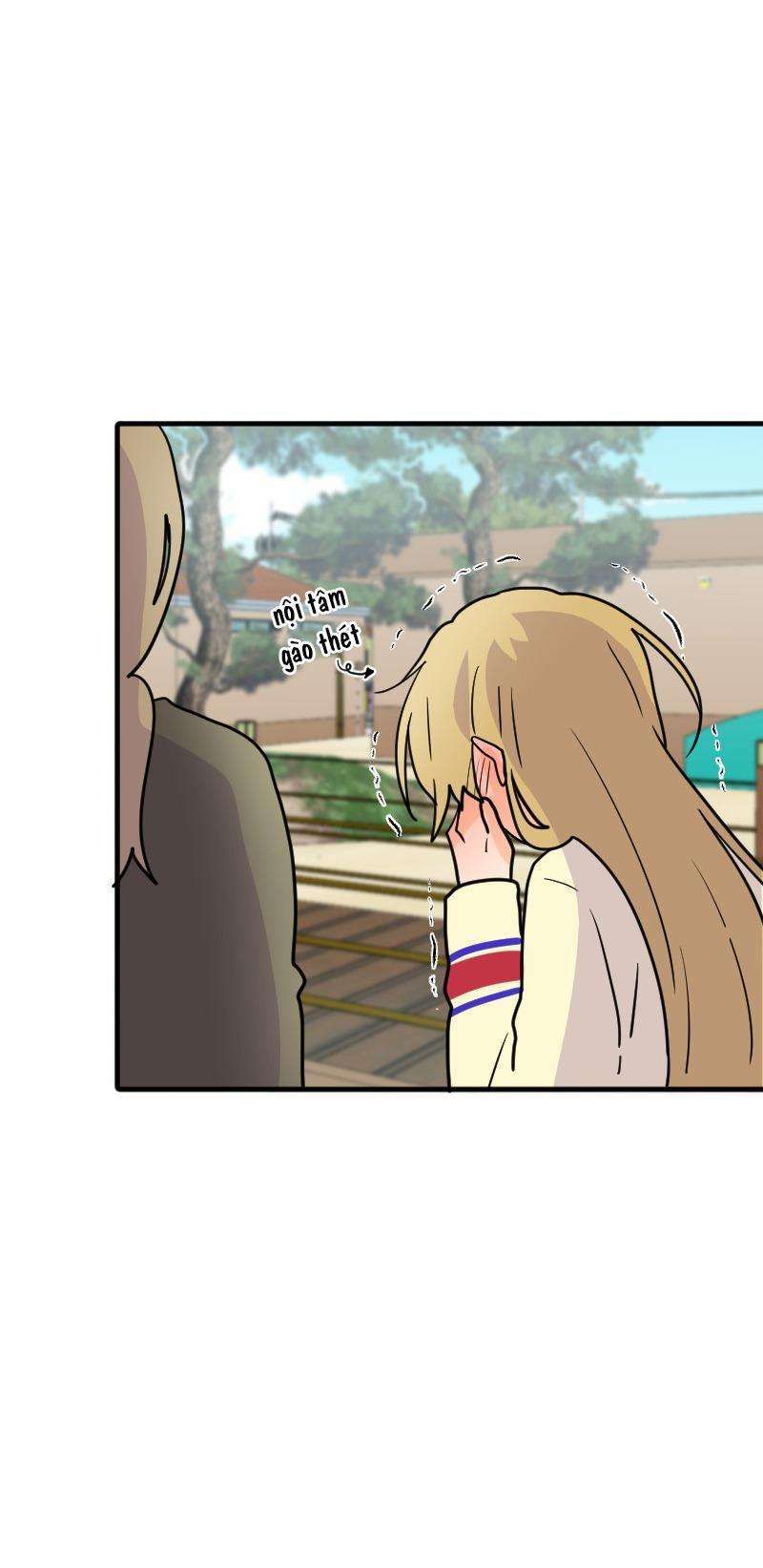 Truyện Ngôn Nhưng Không Ngôn Lắm Chap 72 - Next Chap 73