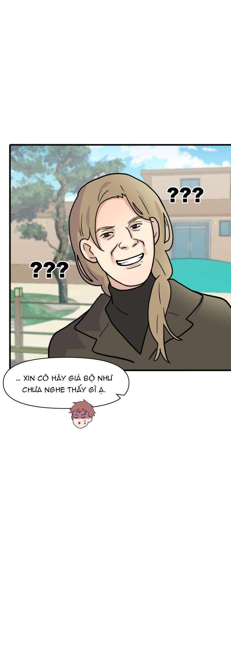 Truyện Ngôn Nhưng Không Ngôn Lắm Chap 72 - Next Chap 73