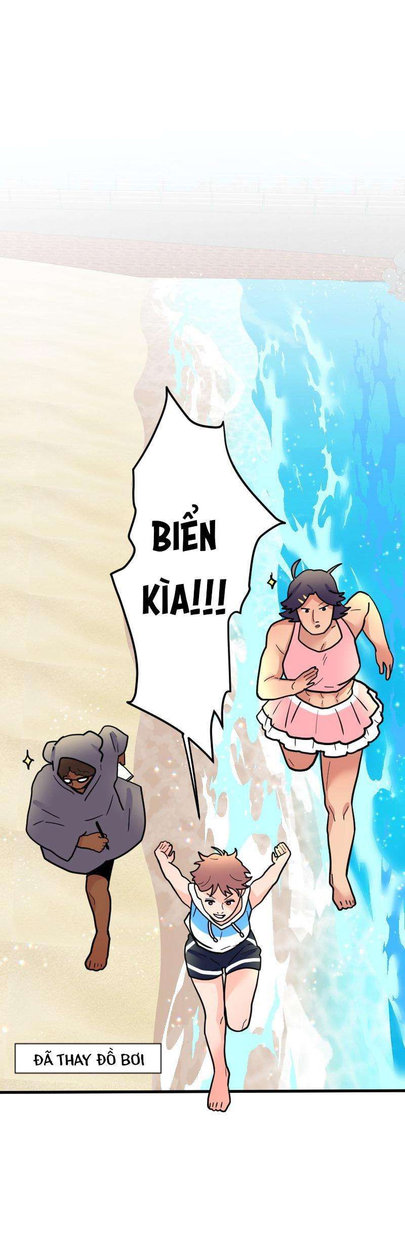 Truyện Ngôn Nhưng Không Ngôn Lắm Chap 72 - Next Chap 73