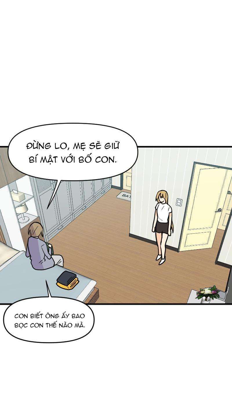Truyện Ngôn Nhưng Không Ngôn Lắm Chap 72 - Next Chap 73