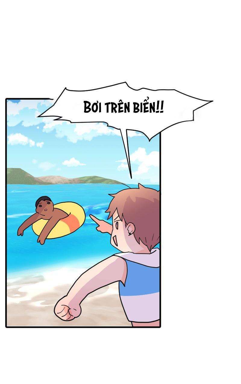 Truyện Ngôn Nhưng Không Ngôn Lắm Chap 72 - Next Chap 73