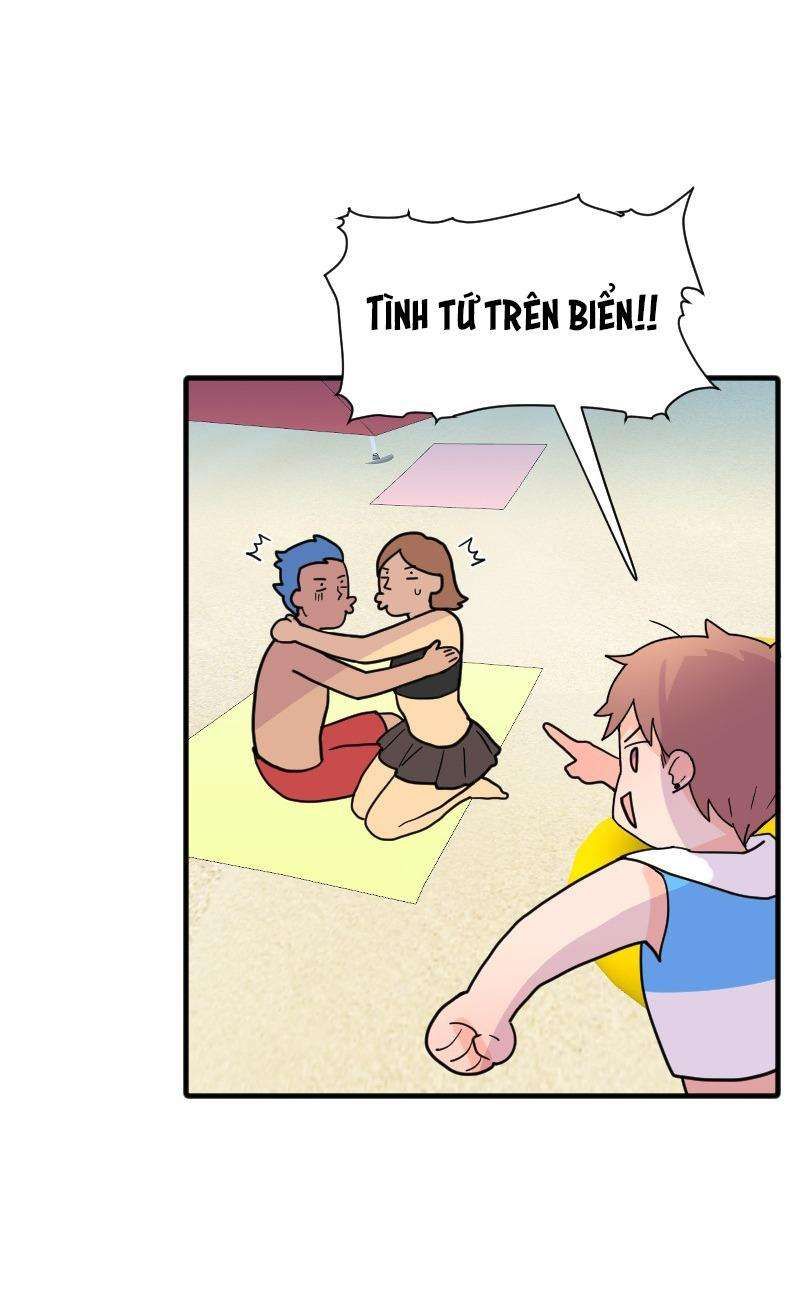 Truyện Ngôn Nhưng Không Ngôn Lắm Chap 72 - Next Chap 73