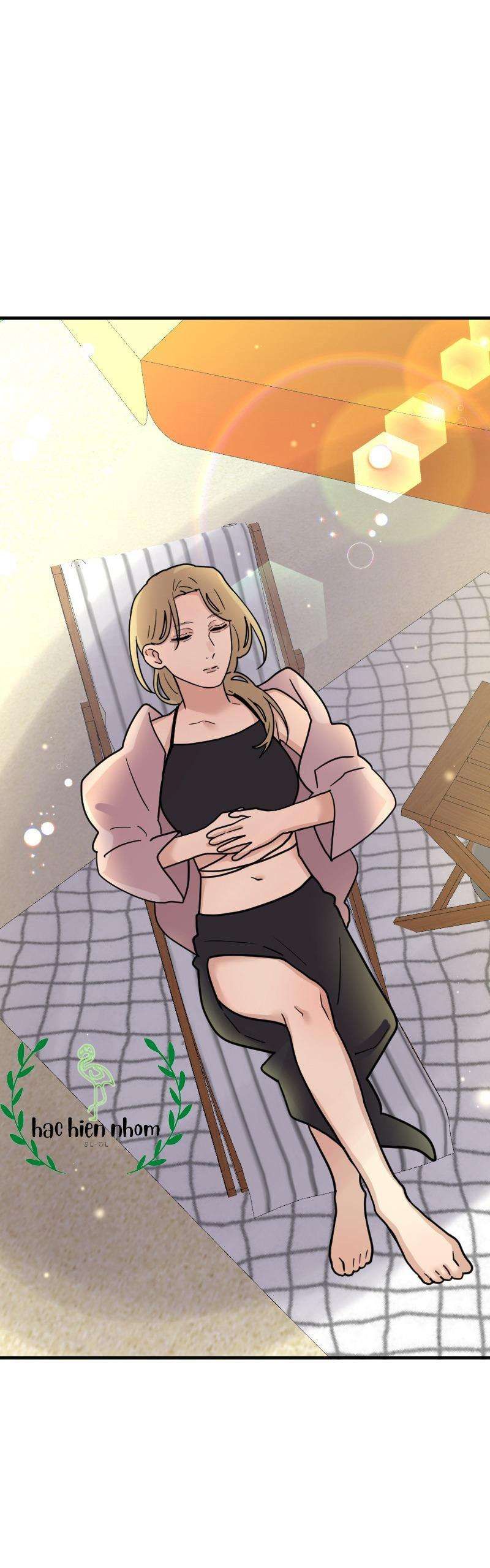Truyện Ngôn Nhưng Không Ngôn Lắm Chap 72 - Next Chap 73