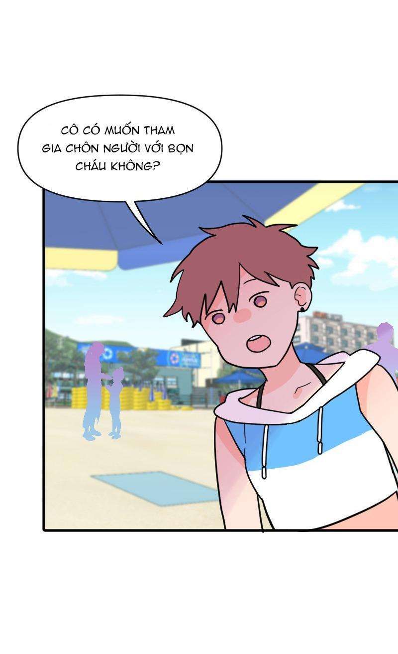 Truyện Ngôn Nhưng Không Ngôn Lắm Chap 72 - Next Chap 73
