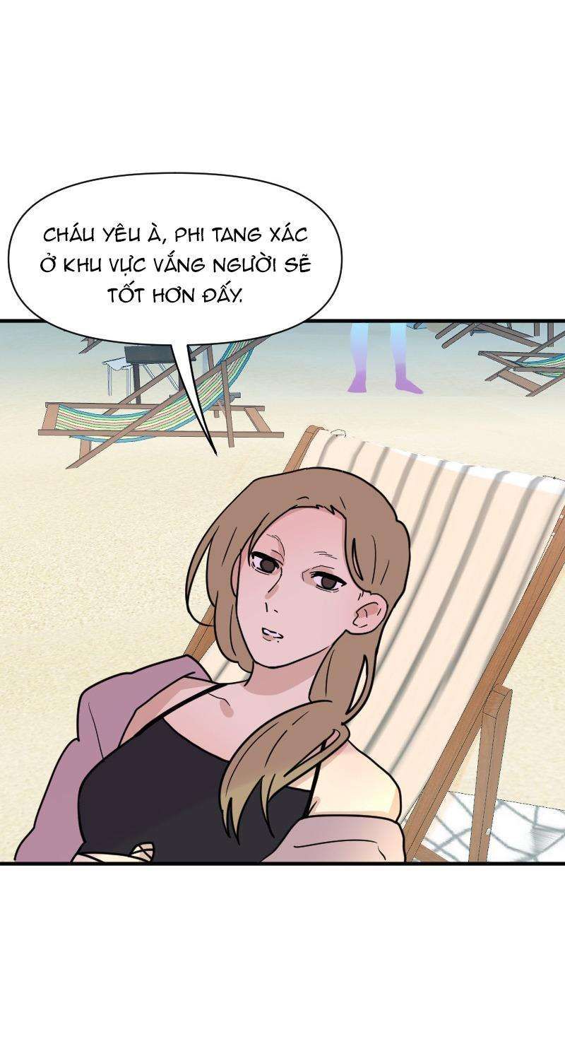 Truyện Ngôn Nhưng Không Ngôn Lắm Chap 72 - Next Chap 73