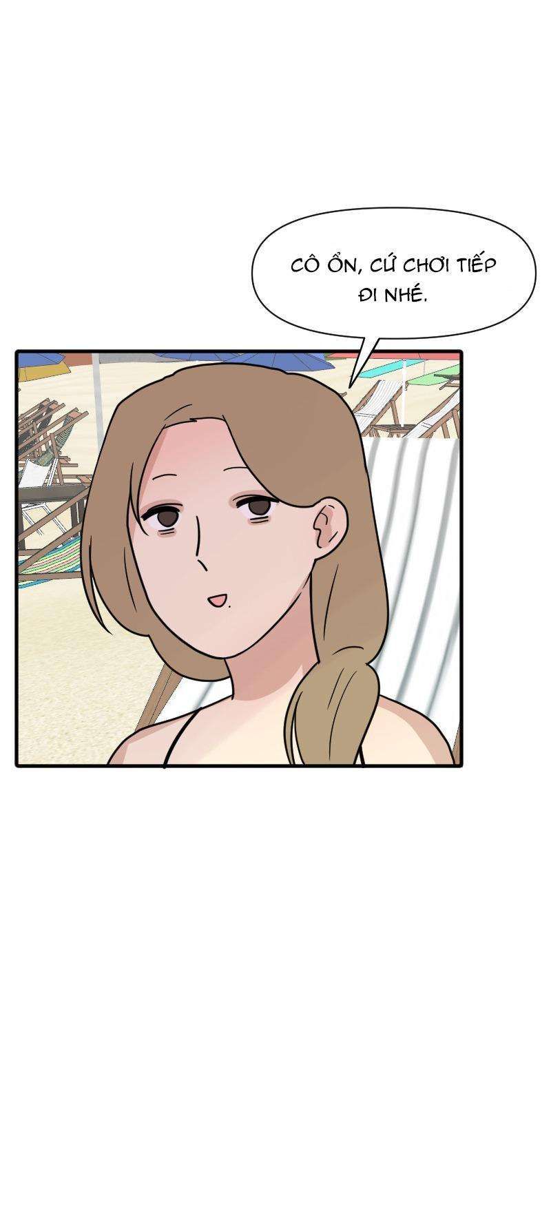Truyện Ngôn Nhưng Không Ngôn Lắm Chap 72 - Next Chap 73