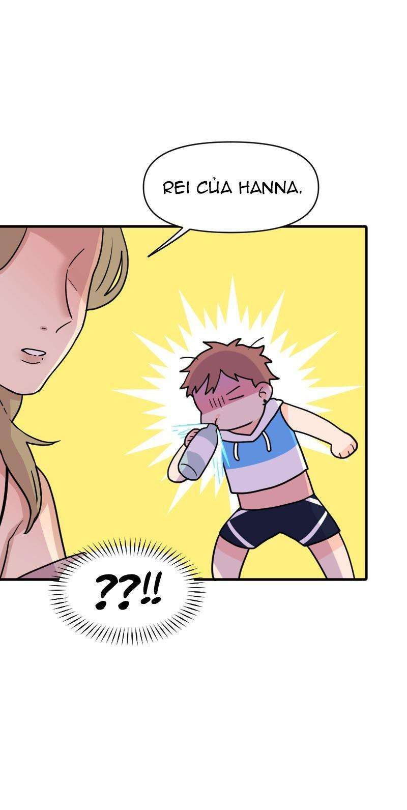 Truyện Ngôn Nhưng Không Ngôn Lắm Chap 72 - Next Chap 73