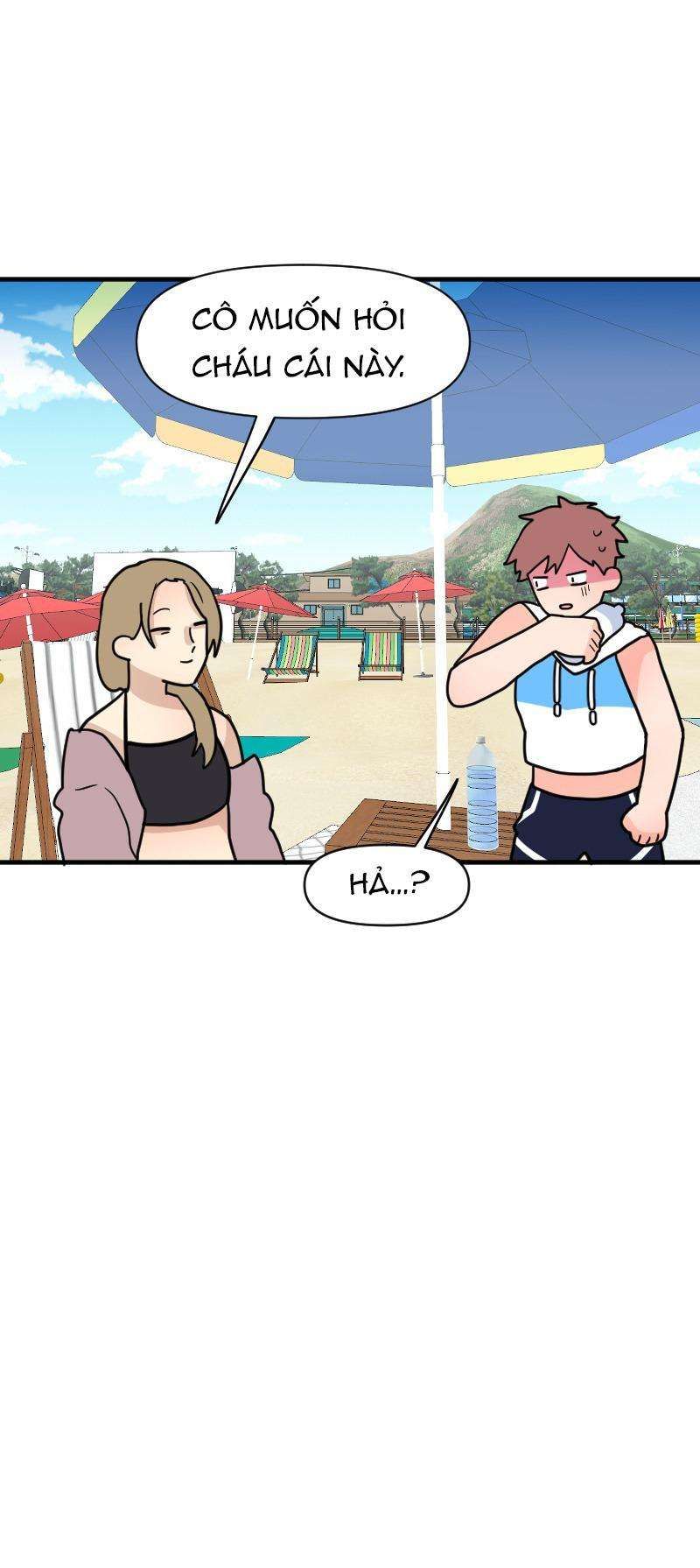 Truyện Ngôn Nhưng Không Ngôn Lắm Chap 72 - Next Chap 73