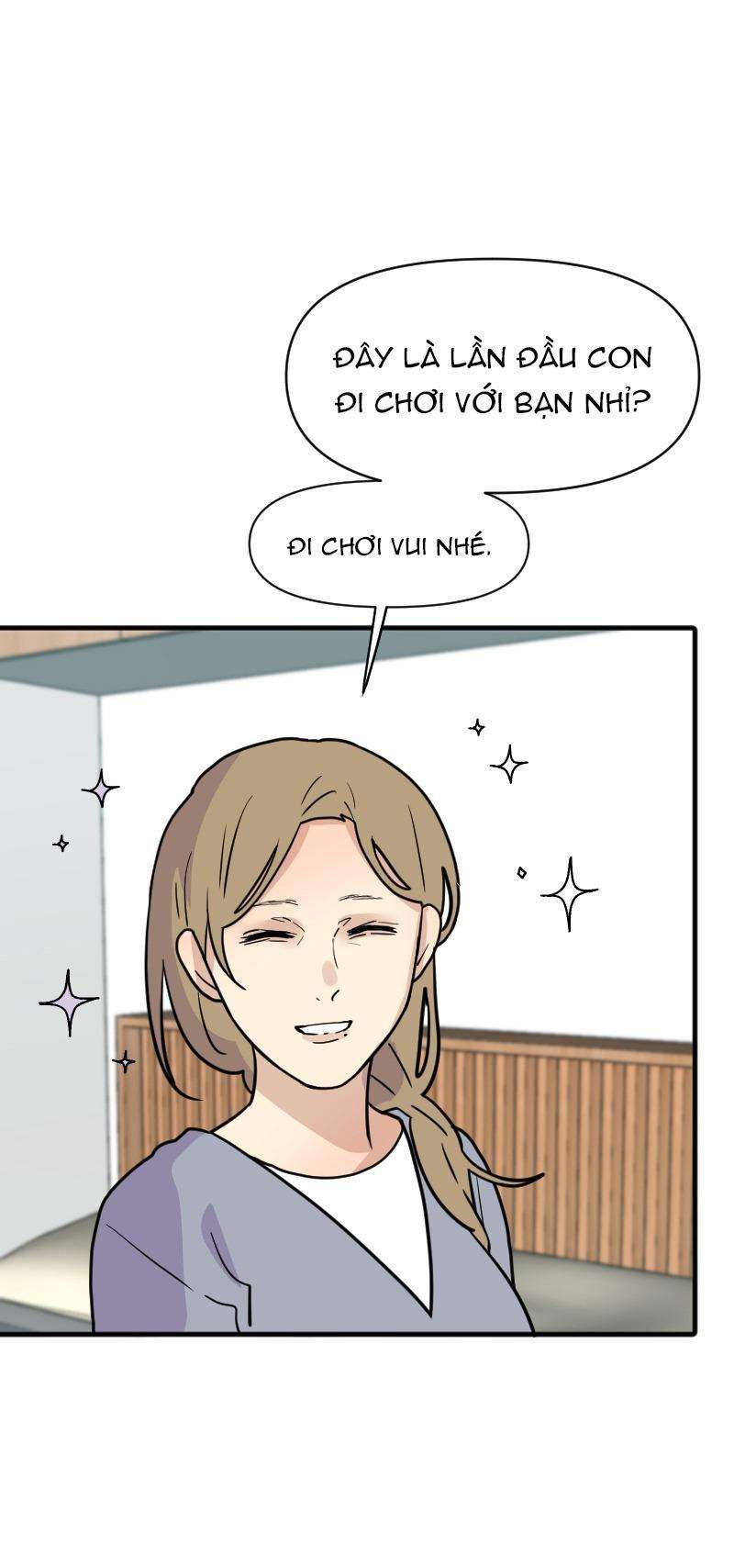 Truyện Ngôn Nhưng Không Ngôn Lắm Chap 72 - Next Chap 73