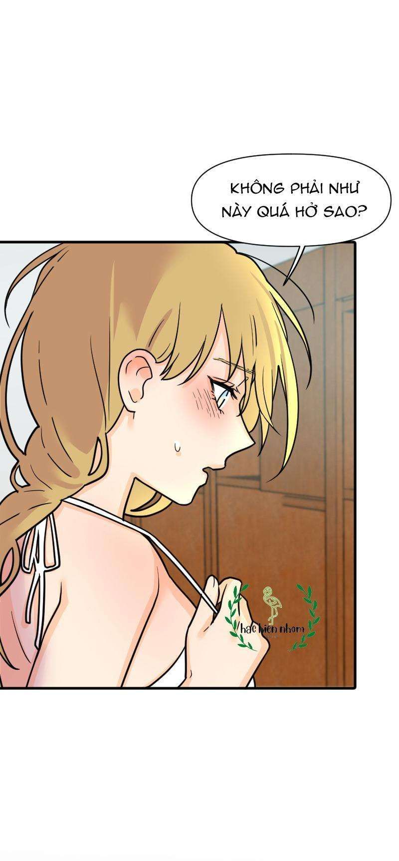 Truyện Ngôn Nhưng Không Ngôn Lắm Chap 72 - Next Chap 73