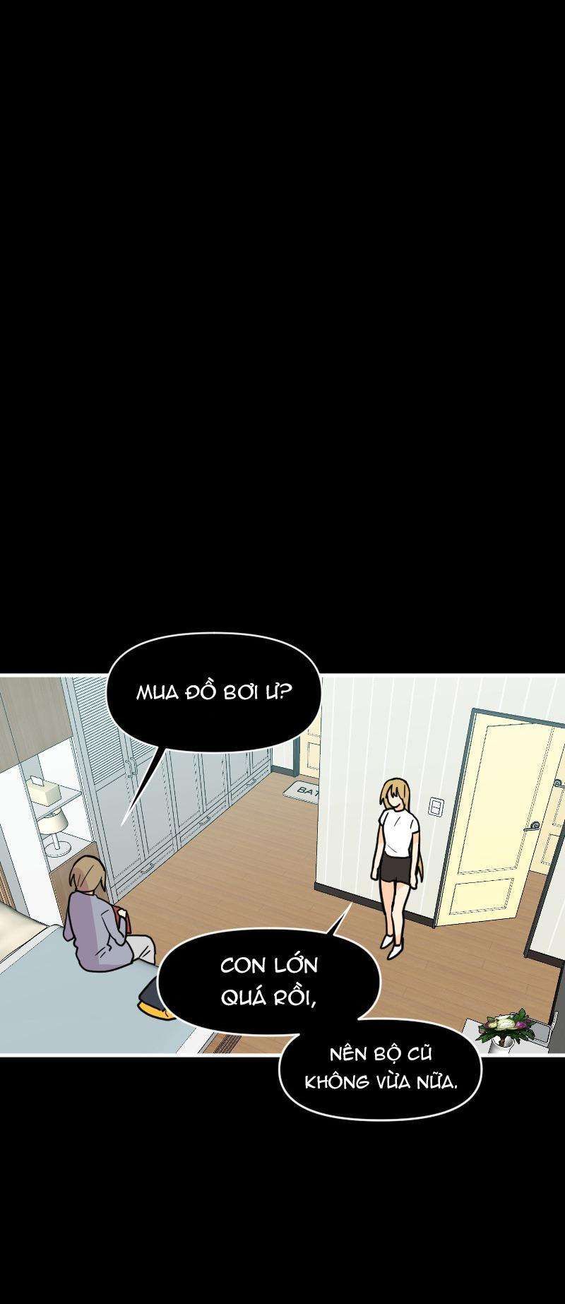 Truyện Ngôn Nhưng Không Ngôn Lắm Chap 72 - Next Chap 73