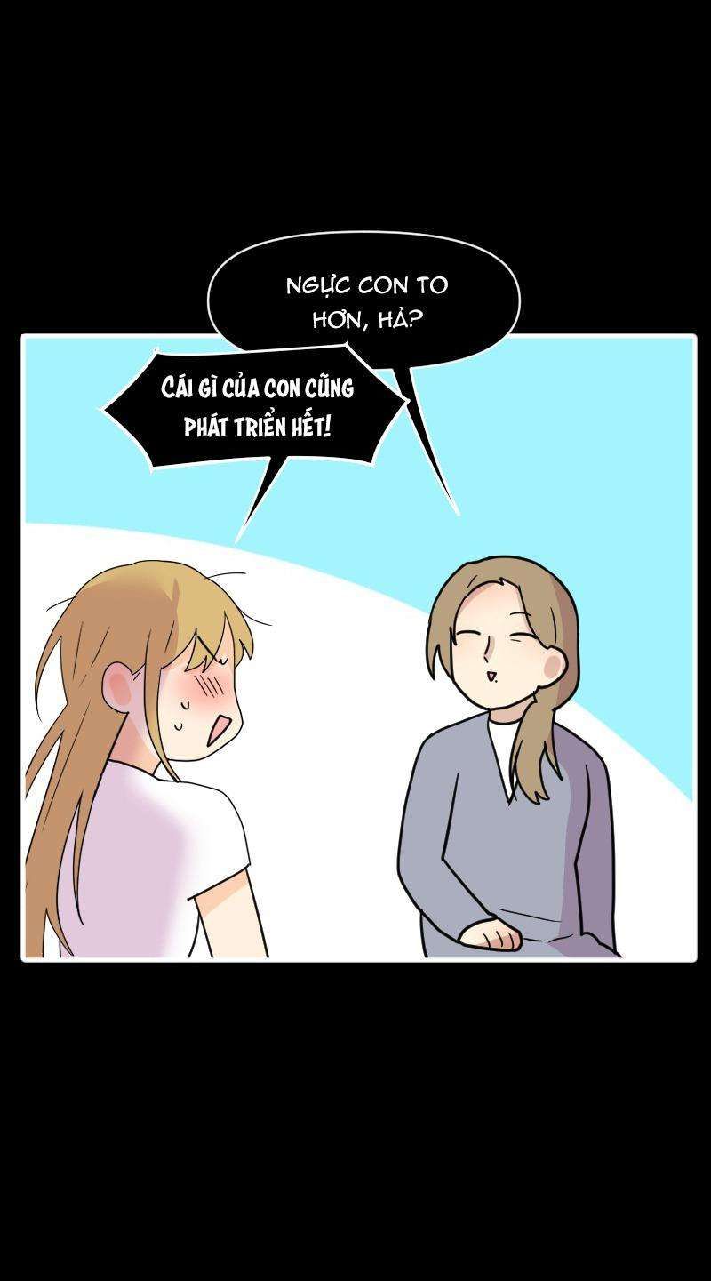 Truyện Ngôn Nhưng Không Ngôn Lắm Chap 72 - Next Chap 73