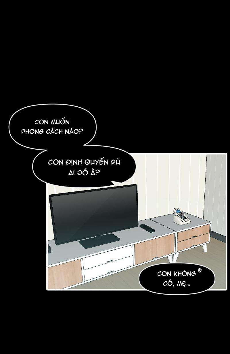 Truyện Ngôn Nhưng Không Ngôn Lắm Chap 72 - Next Chap 73
