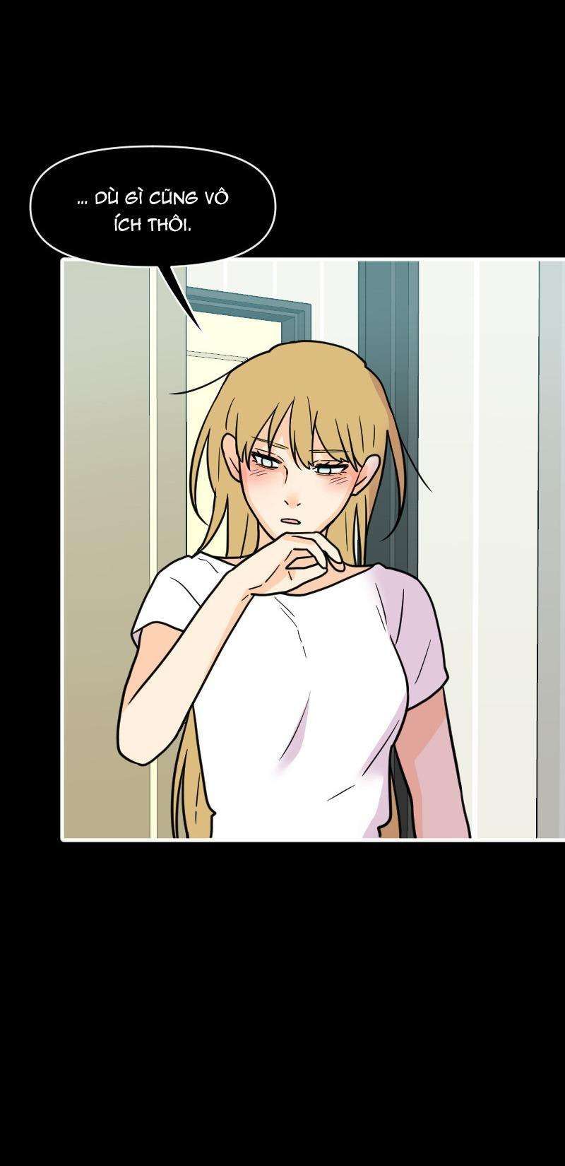 Truyện Ngôn Nhưng Không Ngôn Lắm Chap 72 - Next Chap 73