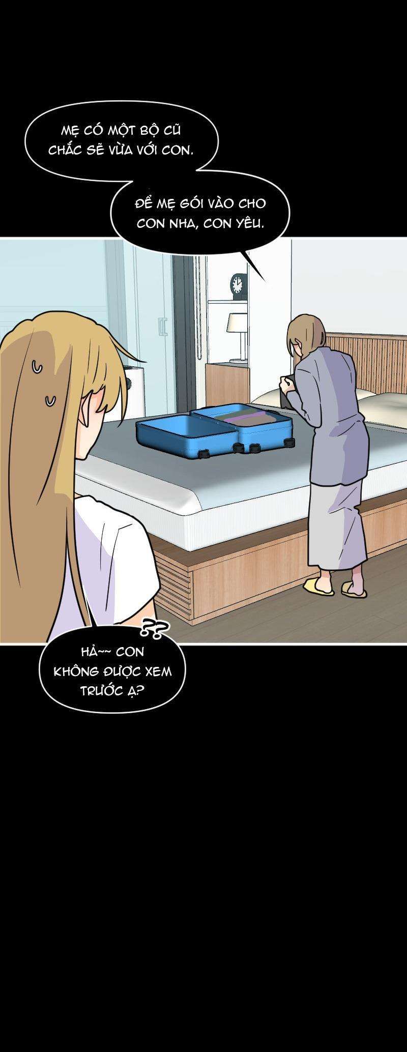 Truyện Ngôn Nhưng Không Ngôn Lắm Chap 72 - Next Chap 73