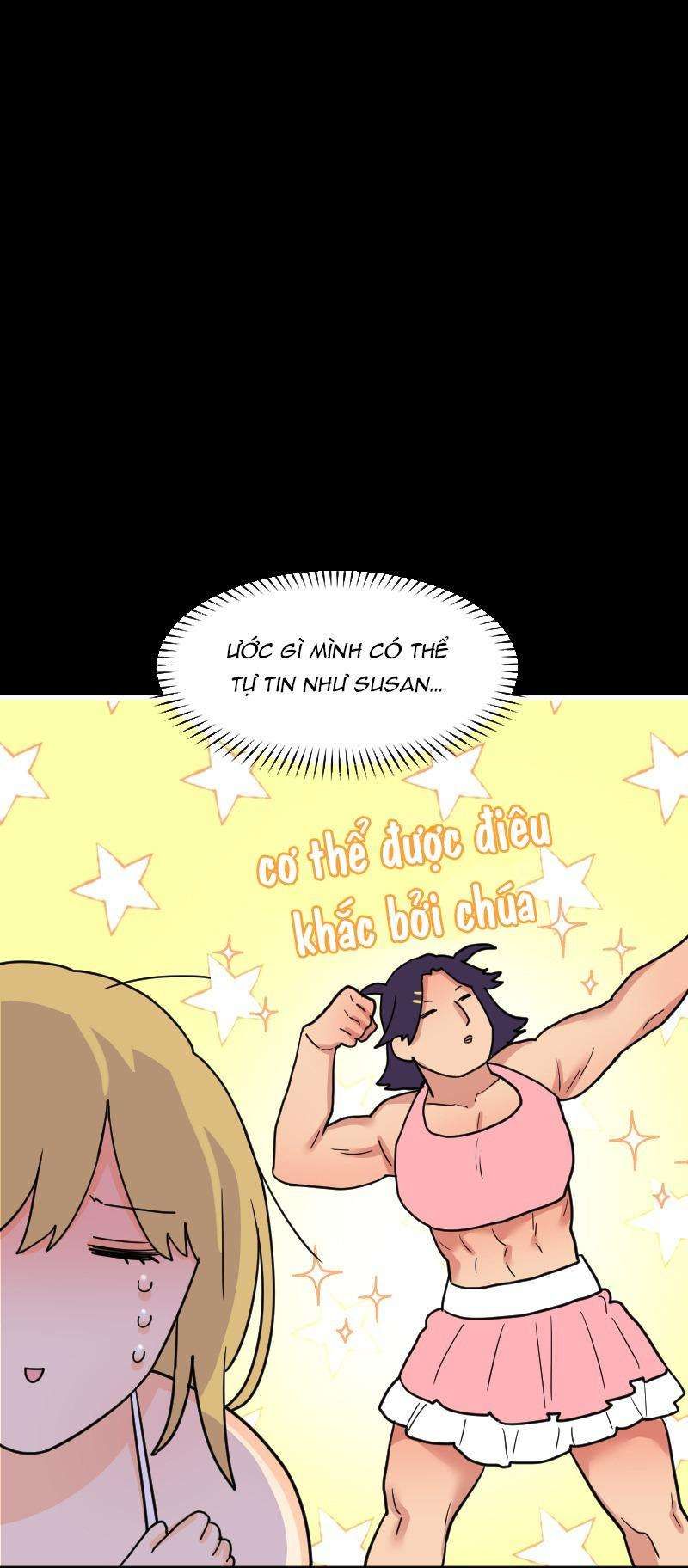 Truyện Ngôn Nhưng Không Ngôn Lắm Chap 72 - Next Chap 73