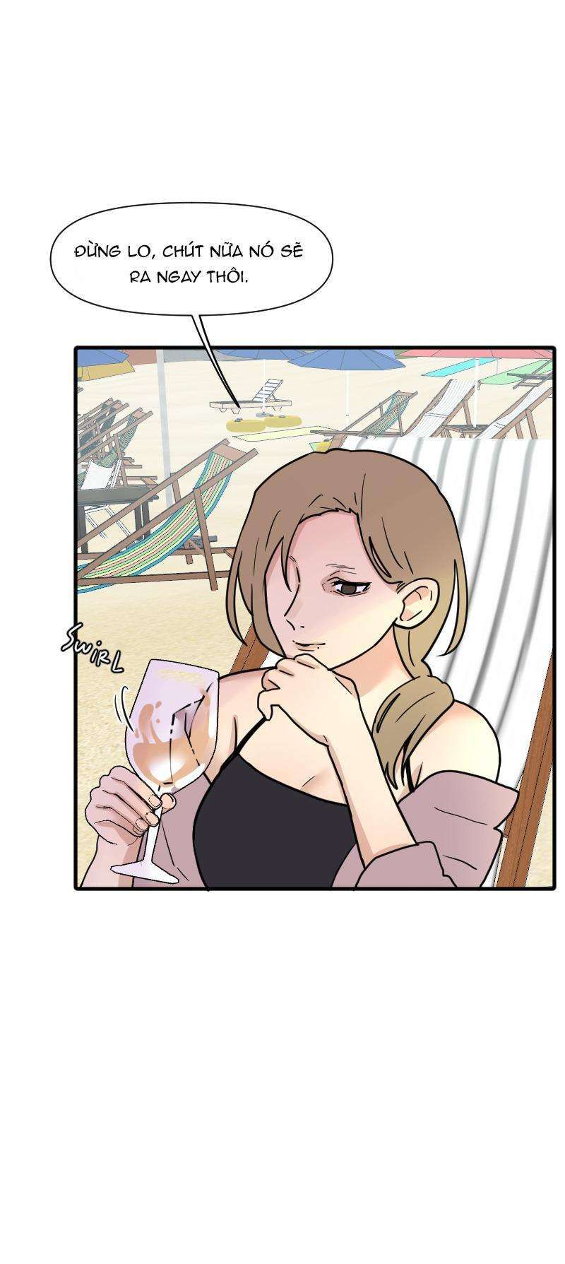 Truyện Ngôn Nhưng Không Ngôn Lắm Chap 72 - Next Chap 73