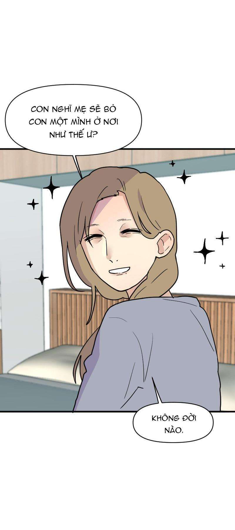 Truyện Ngôn Nhưng Không Ngôn Lắm Chap 72 - Next Chap 73