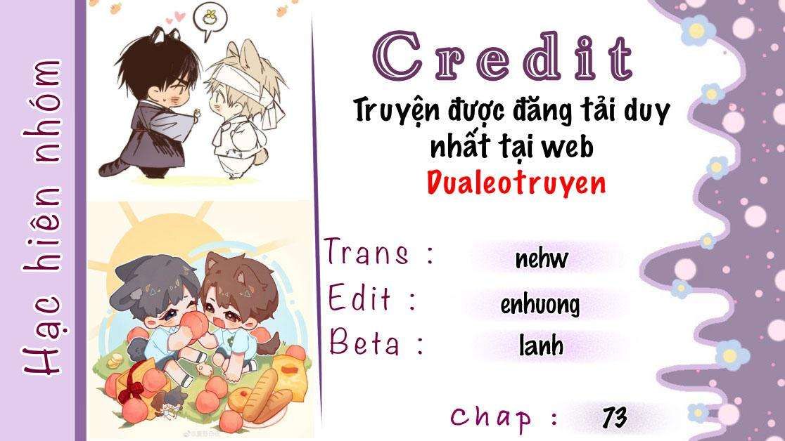 Truyện Ngôn Nhưng Không Ngôn Lắm Chap 73 - Next Chap 74